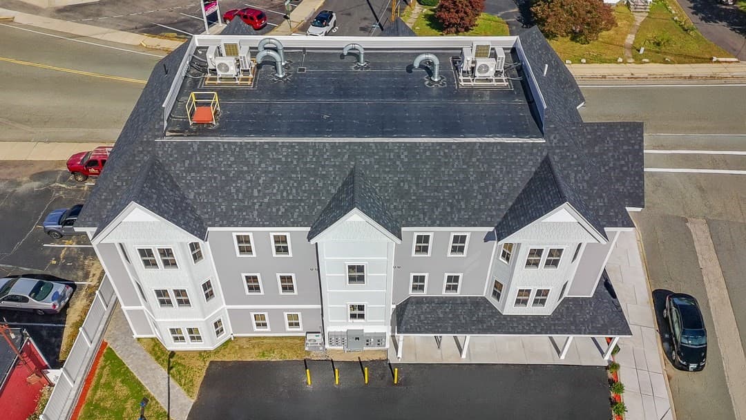Condominium at 199 South Avenue # 5, Whitman MA 02382, Whitman, photo 29 of 29