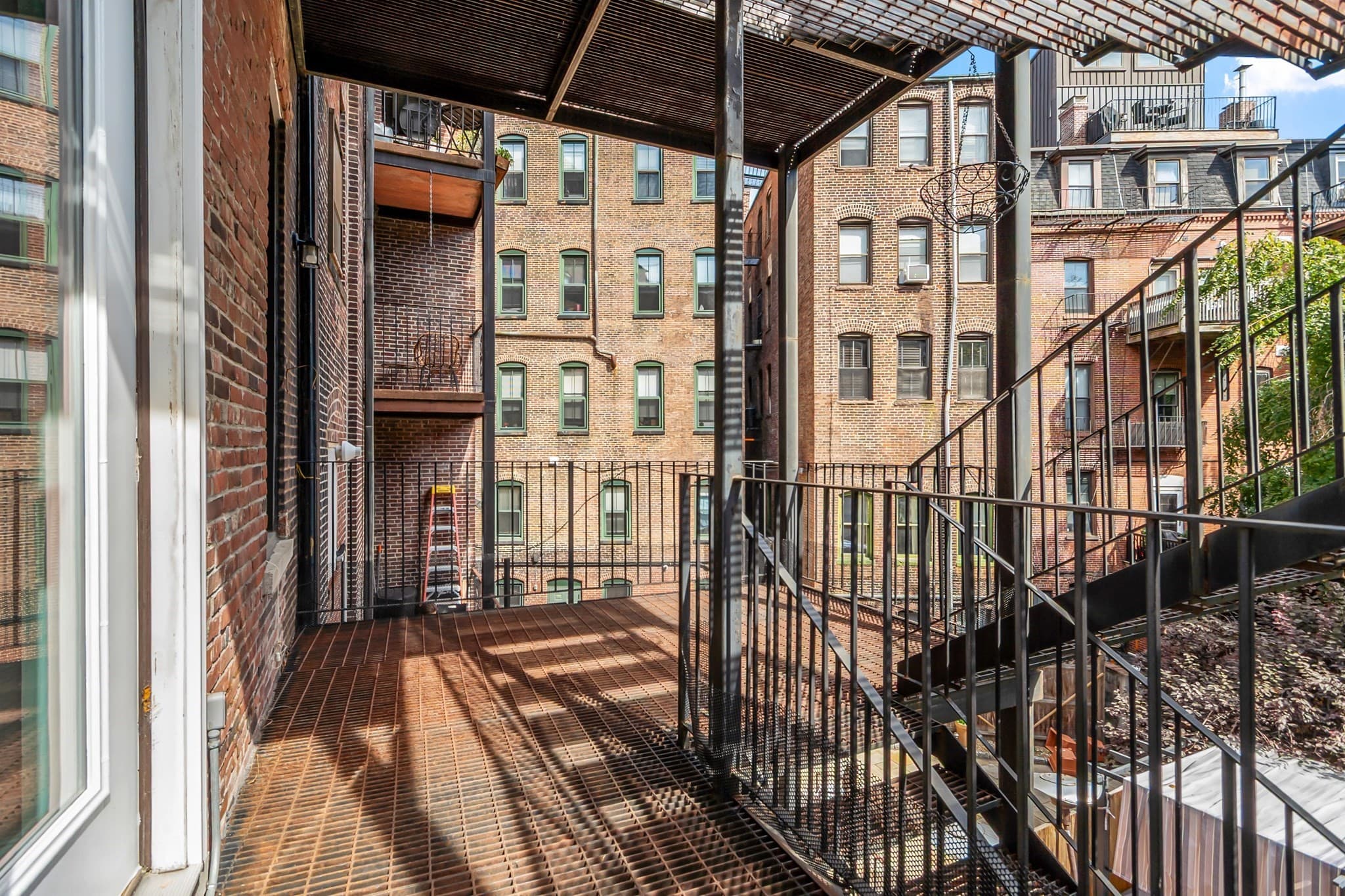 Condominium at 290 Columbus Ave # 5, Boston MA 02116, Boston, photo 17 of 22