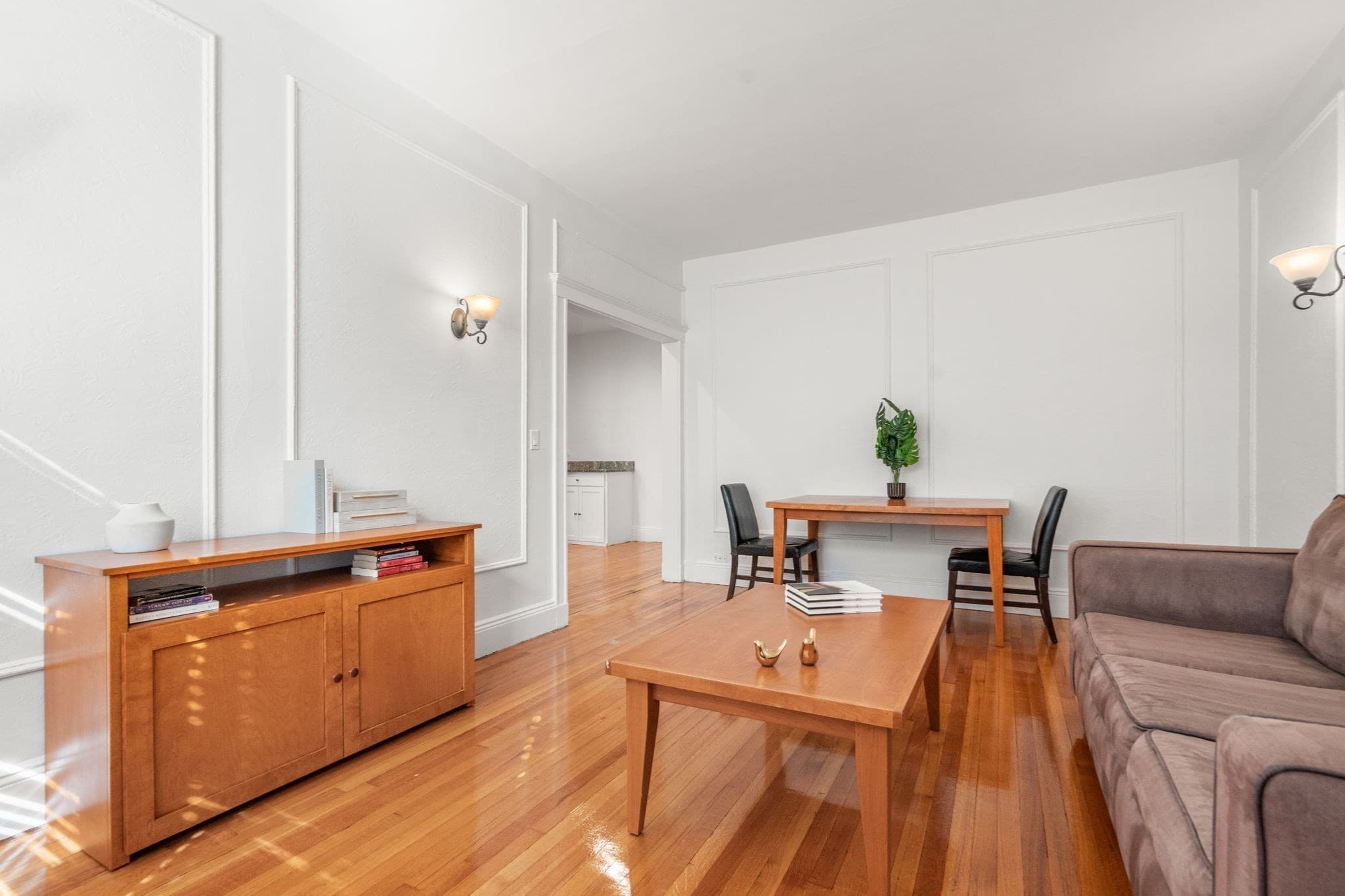 Condominium at 461 Washington St # 1, Brookline MA 02446, Brookline, photo 6 of 17