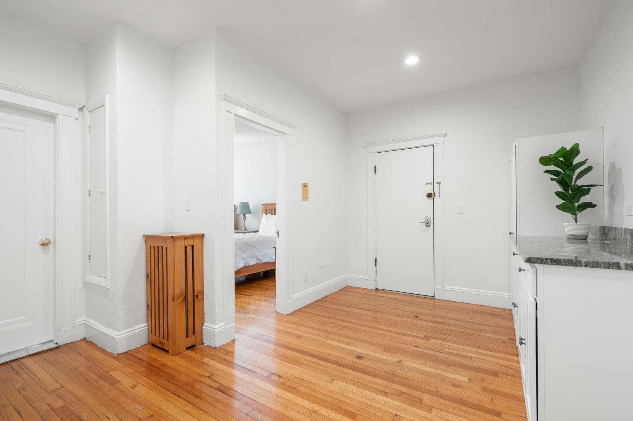 Condominium at 461 Washington St # 1, Brookline MA 02446, Brookline, photo 12 of 17