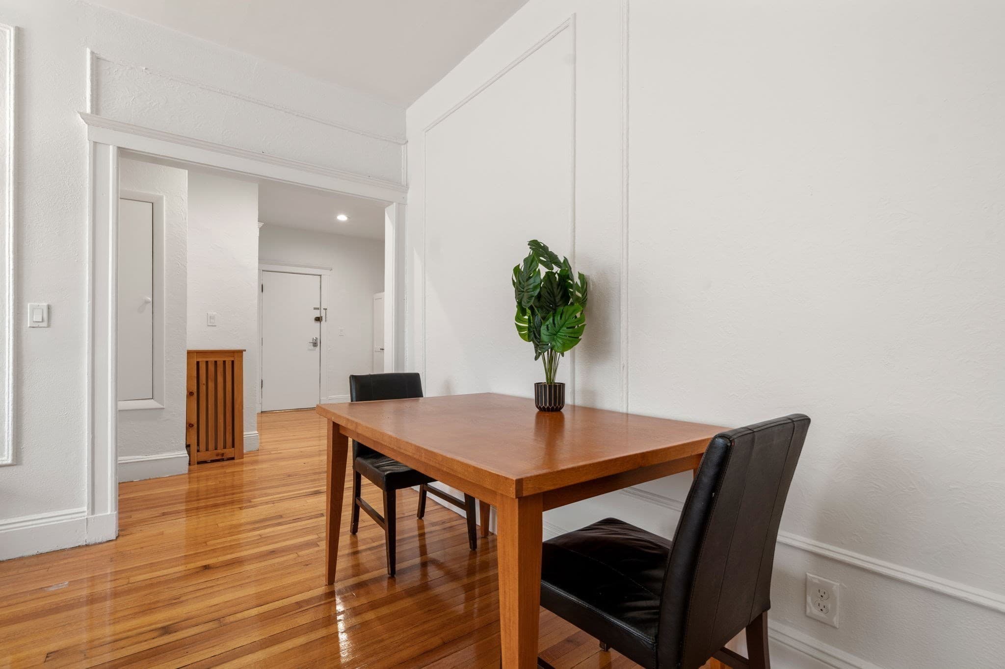 Condominium at 461 Washington St # 1, Brookline MA 02446, Brookline, photo 5 of 17