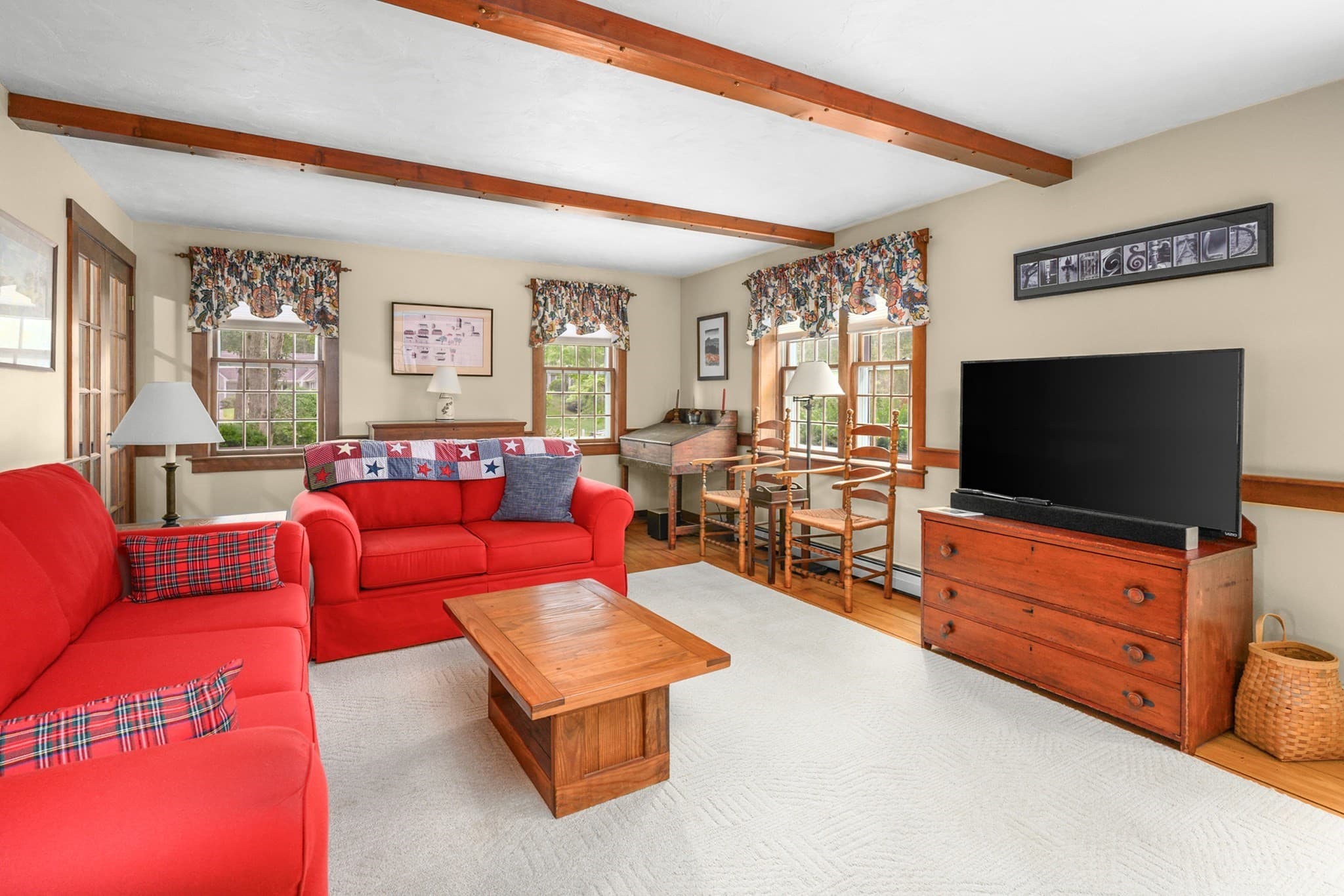 Single Family Residence at 8 Crestview Dr Ext, Sandwich MA 02537, Sandwich, photo 17 of 42