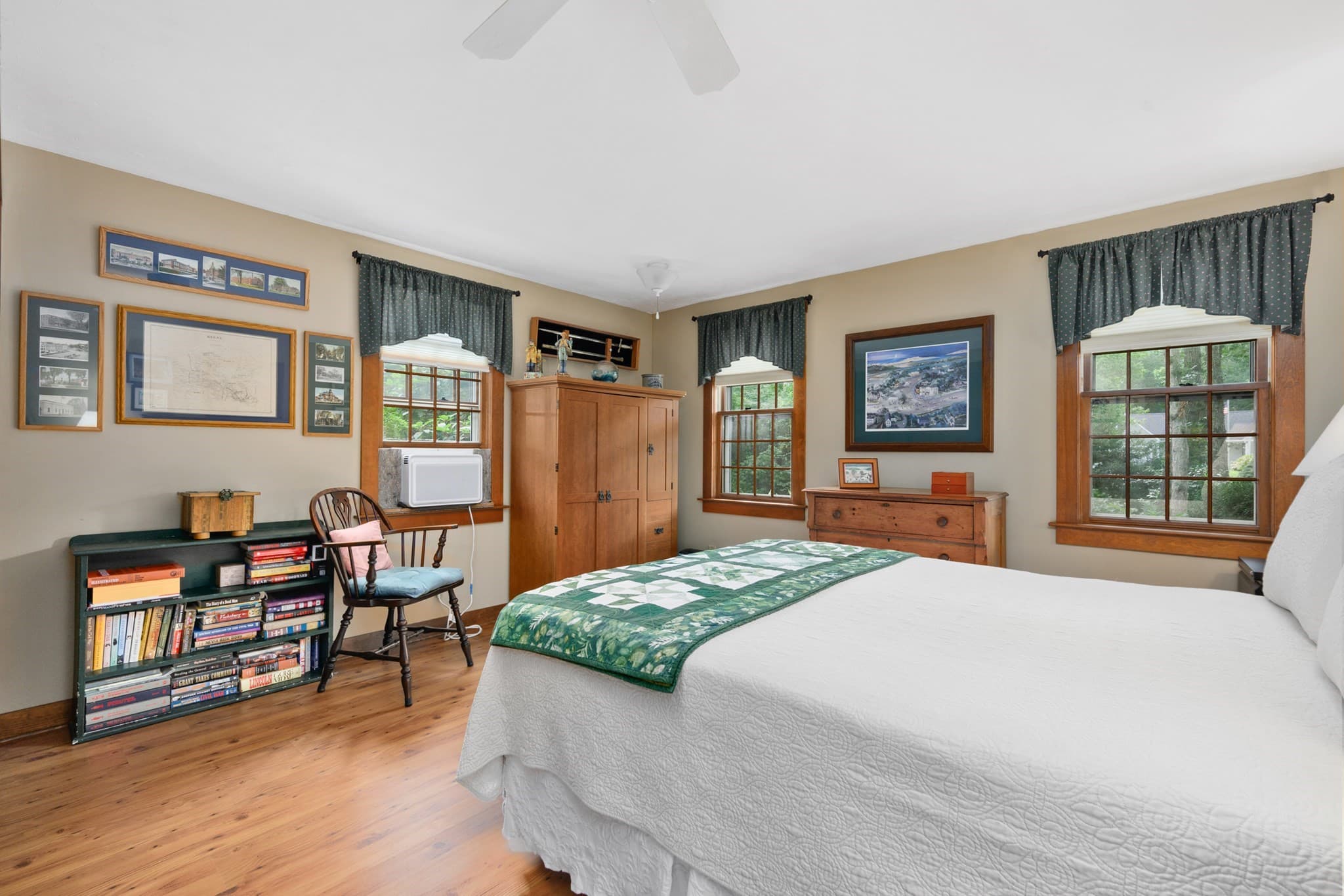 Single Family Residence at 8 Crestview Dr Ext, Sandwich MA 02537, Sandwich, photo 22 of 42