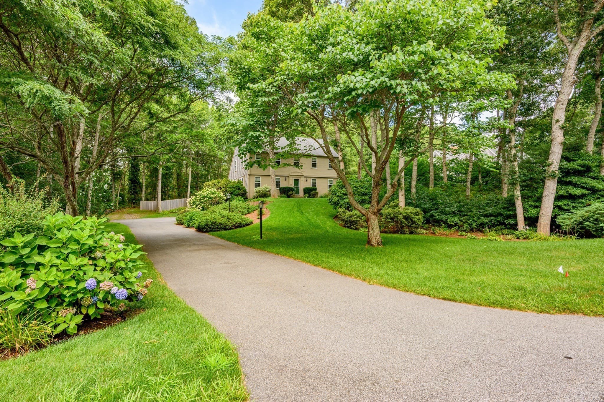Single Family Residence at 8 Crestview Dr Ext, Sandwich MA 02537, Sandwich, photo 39 of 42