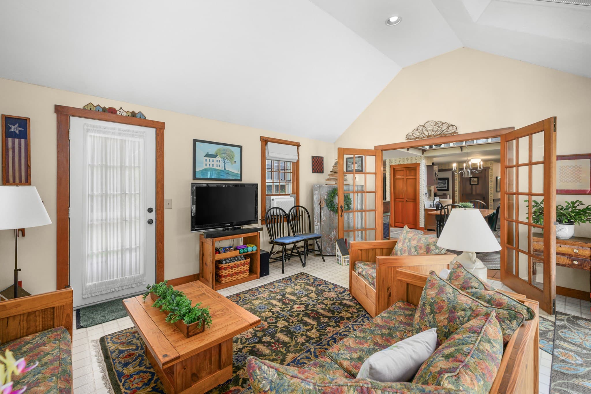 Single Family Residence at 8 Crestview Dr Ext, Sandwich MA 02537, Sandwich, photo 21 of 42