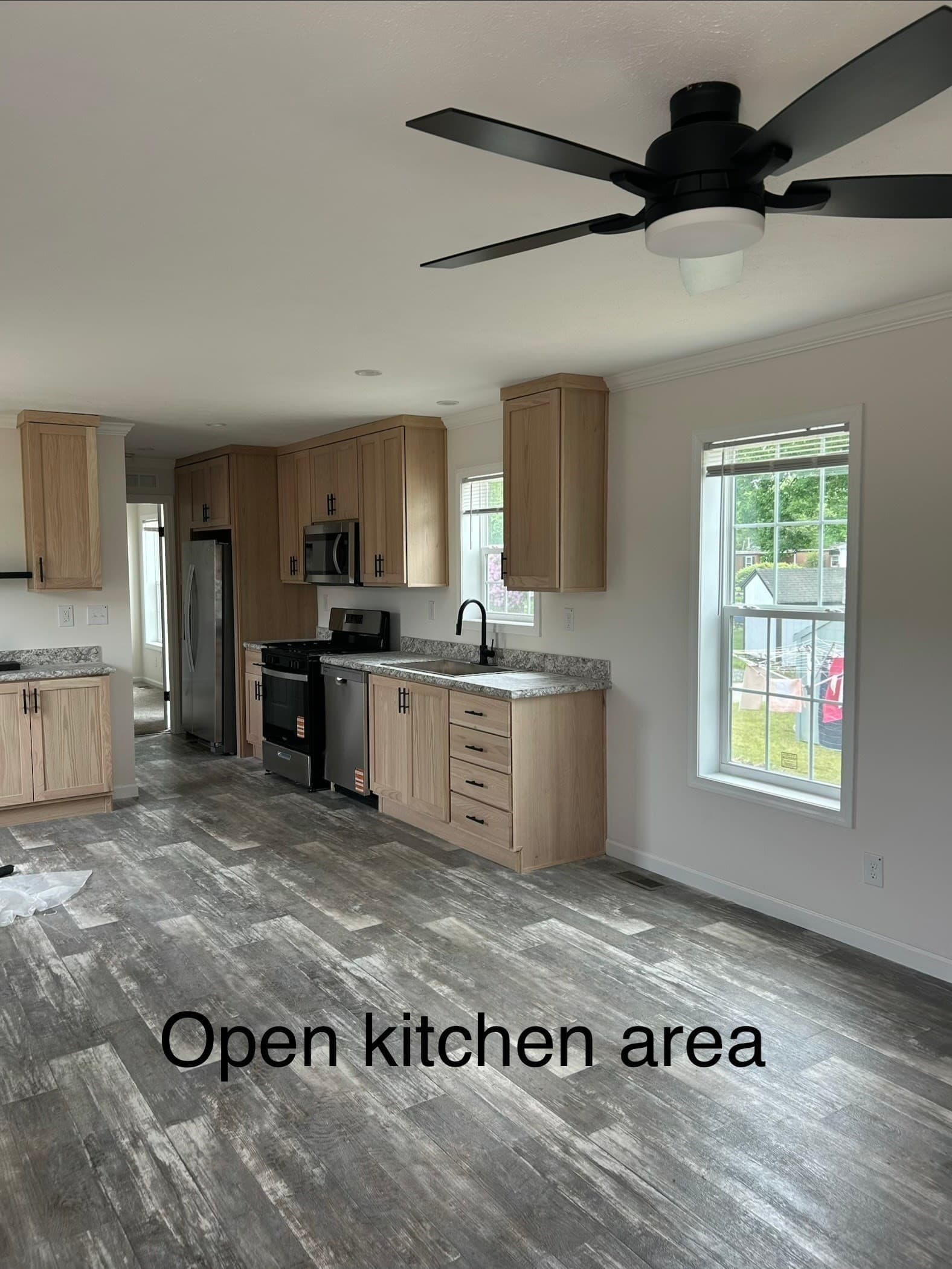 Mobile Home at 13 Lydia Drive, Plymouth MA 02360, Plymouth, photo 3 of 12