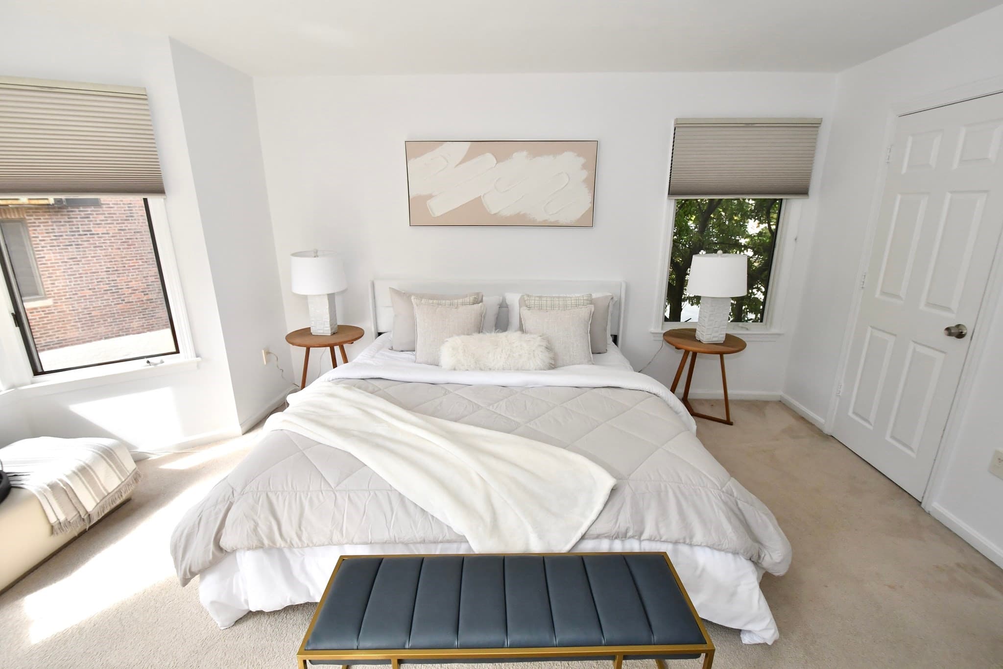 Condominium at 231 Fuller St # 231, Brookline MA 02446, Brookline, photo 13 of 26