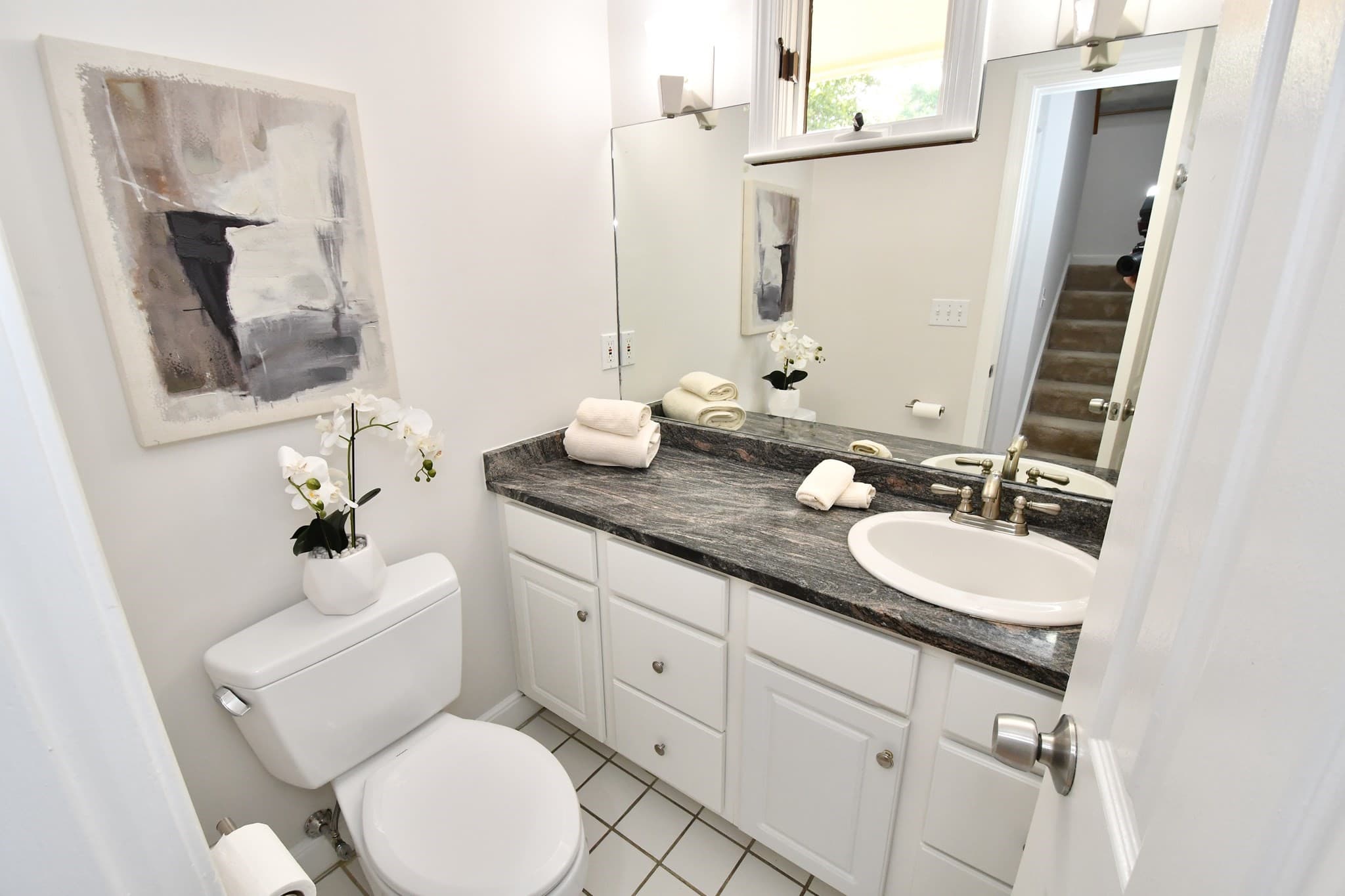 Condominium at 231 Fuller St # 231, Brookline MA 02446, Brookline, photo 12 of 26