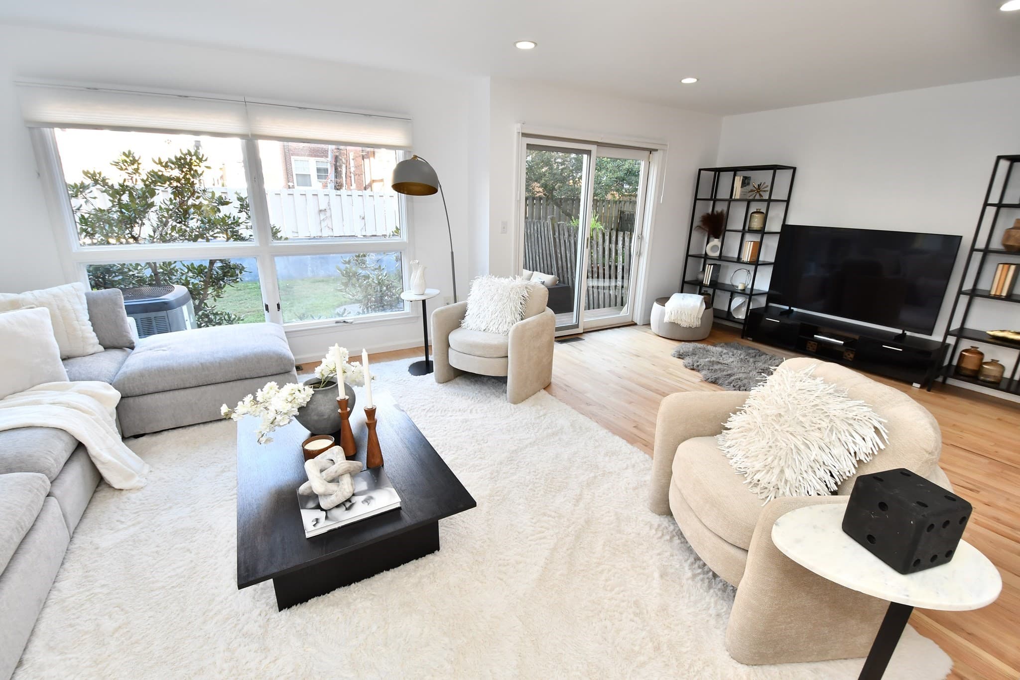 Condominium at 231 Fuller St # 231, Brookline MA 02446, Brookline, photo 7 of 26