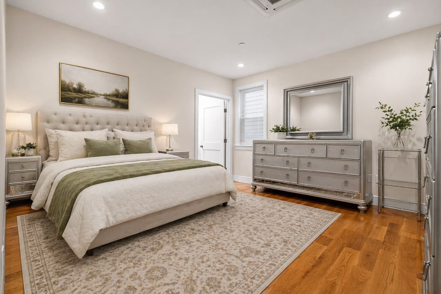 Condominium at 14 Farragut Ave # 1, Somerville MA 02144, Somerville, photo 7 of 12