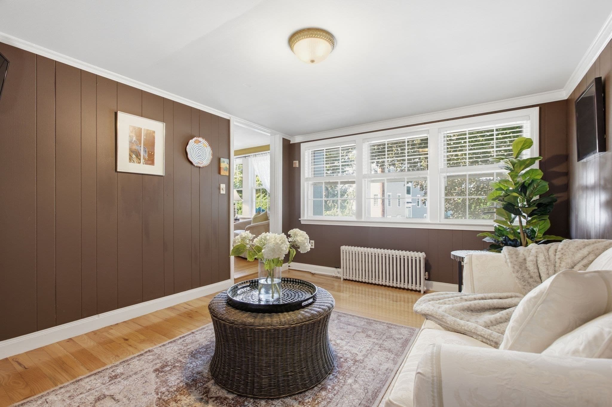 Single Family Residence at 122 North Street, Stoneham MA 02180, Stoneham, photo 17 of 35