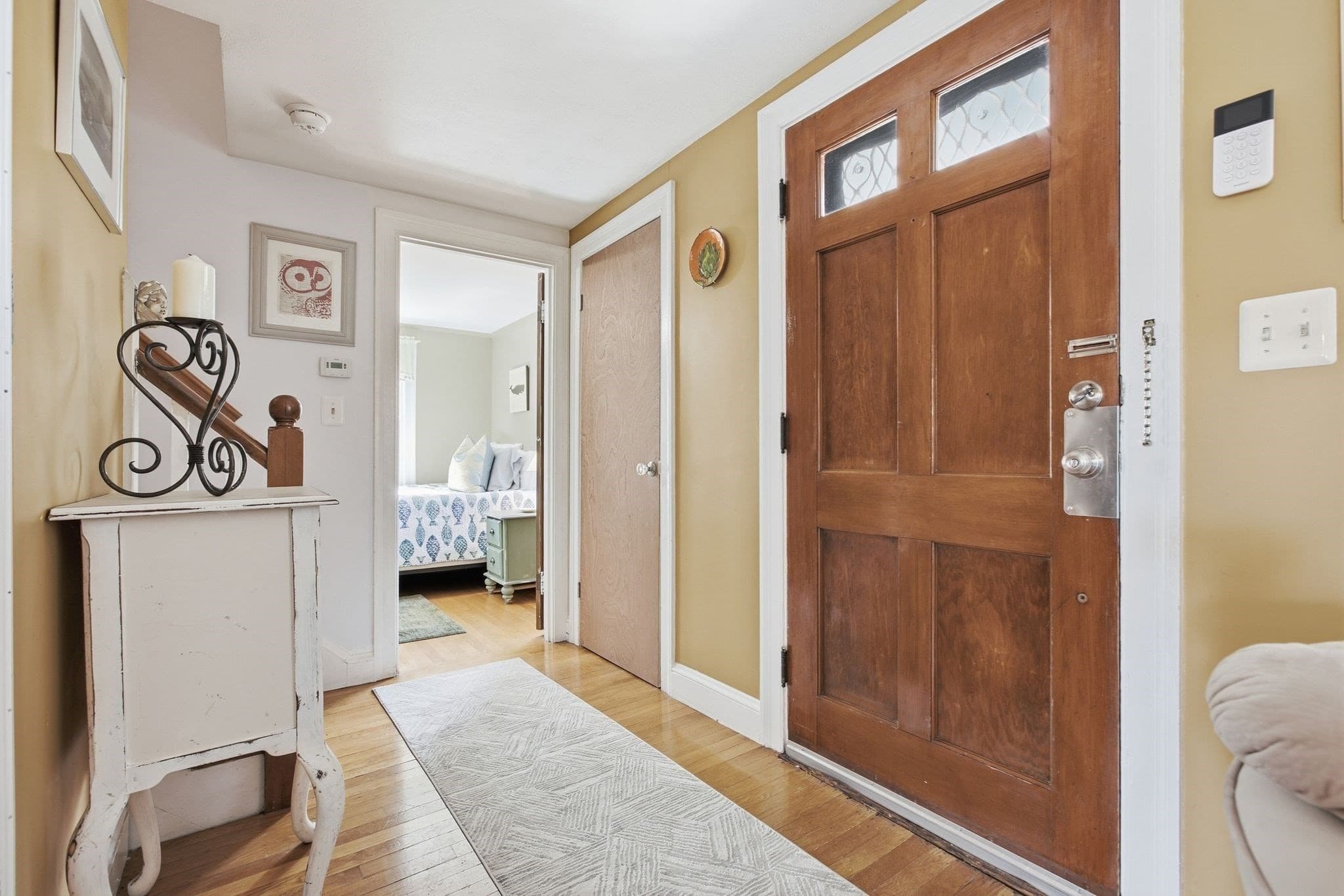 Single Family Residence at 122 North Street, Stoneham MA 02180, Stoneham, photo 7 of 35