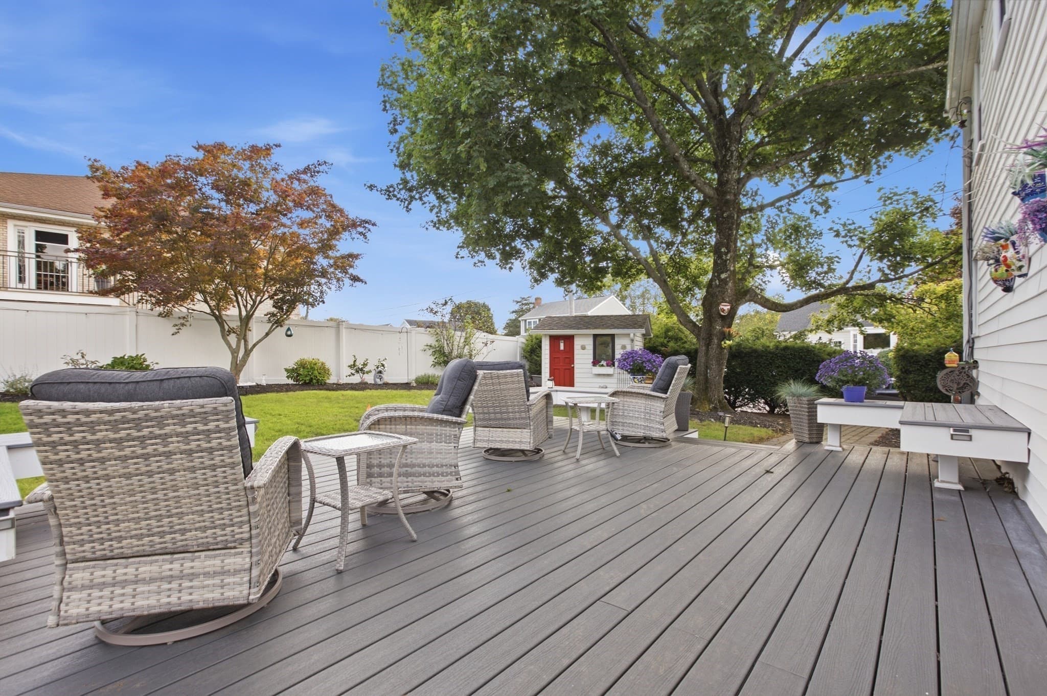 Single Family Residence at 122 North Street, Stoneham MA 02180, Stoneham, photo 3 of 35