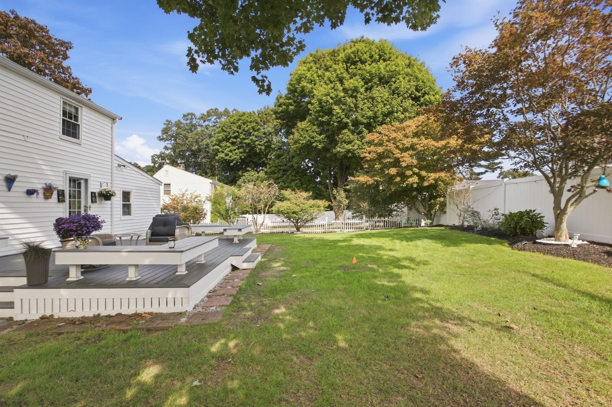 Single Family Residence at 122 North Street, Stoneham MA 02180, Stoneham, photo 32 of 35