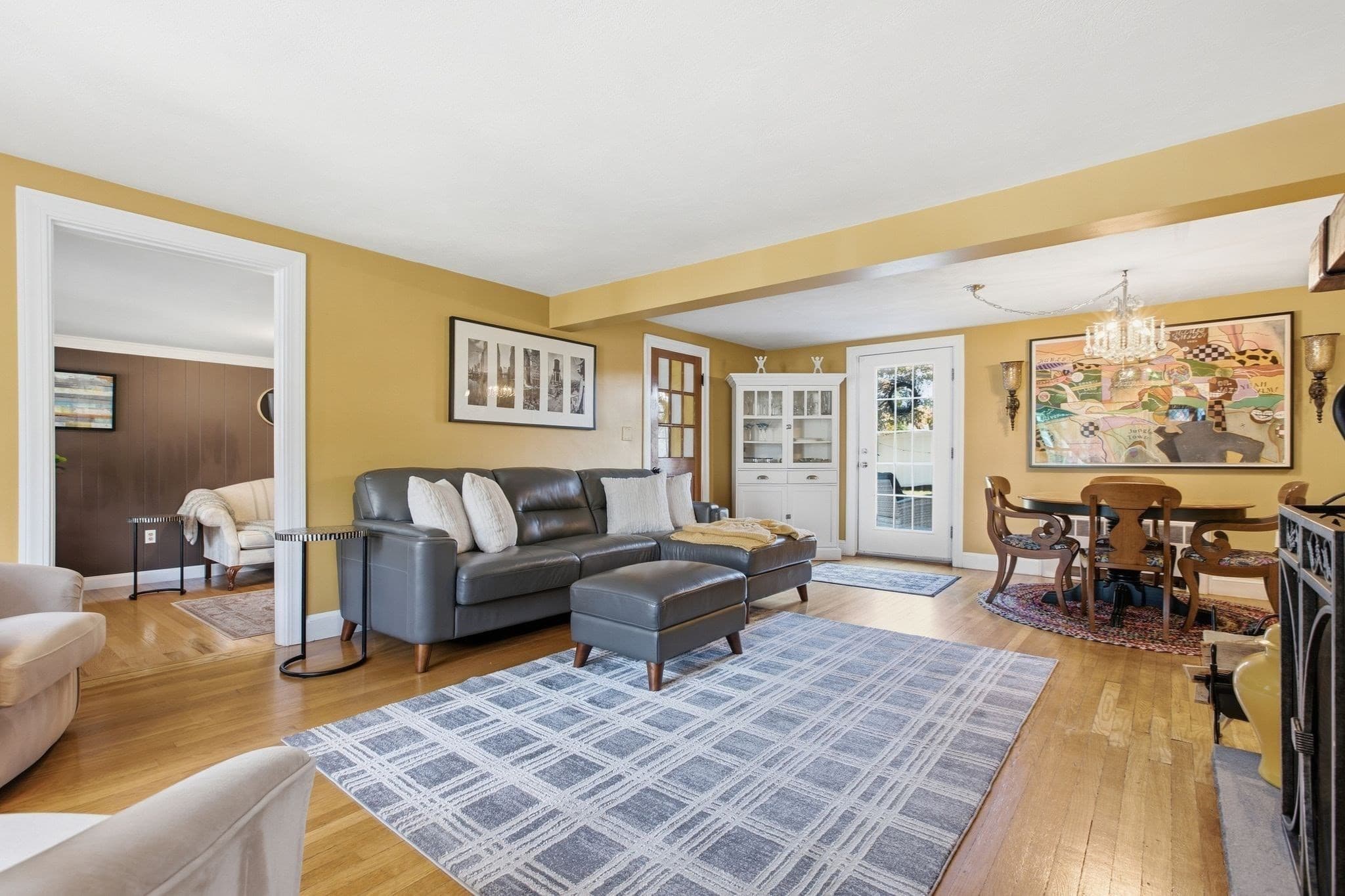 Single Family Residence at 122 North Street, Stoneham MA 02180, Stoneham, photo 9 of 35