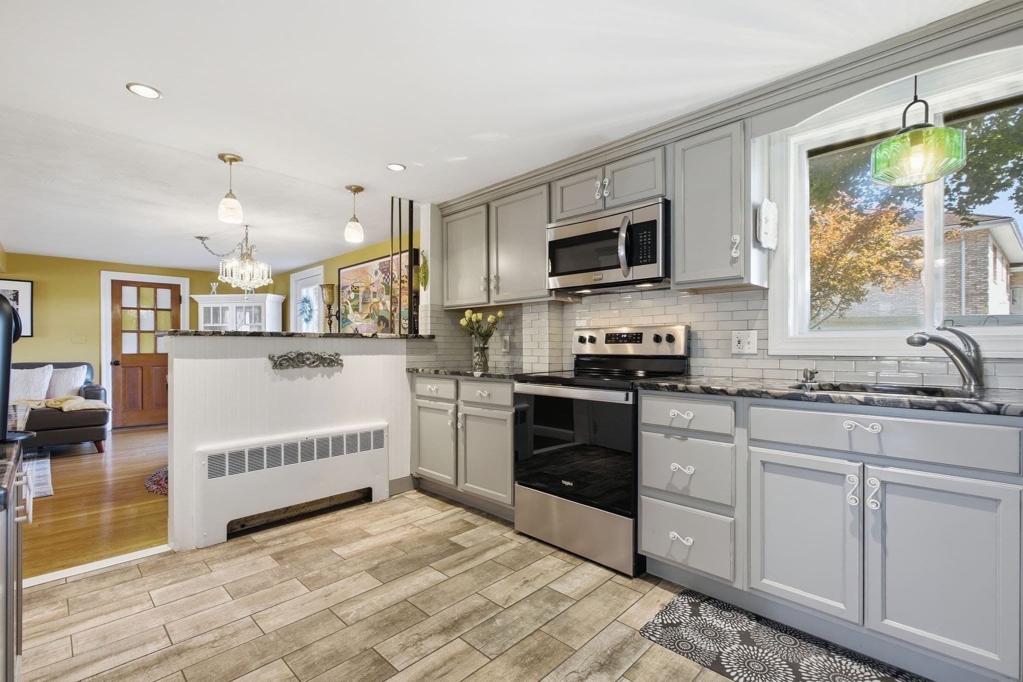 Single Family Residence at 122 North Street, Stoneham MA 02180, Stoneham, photo 14 of 35