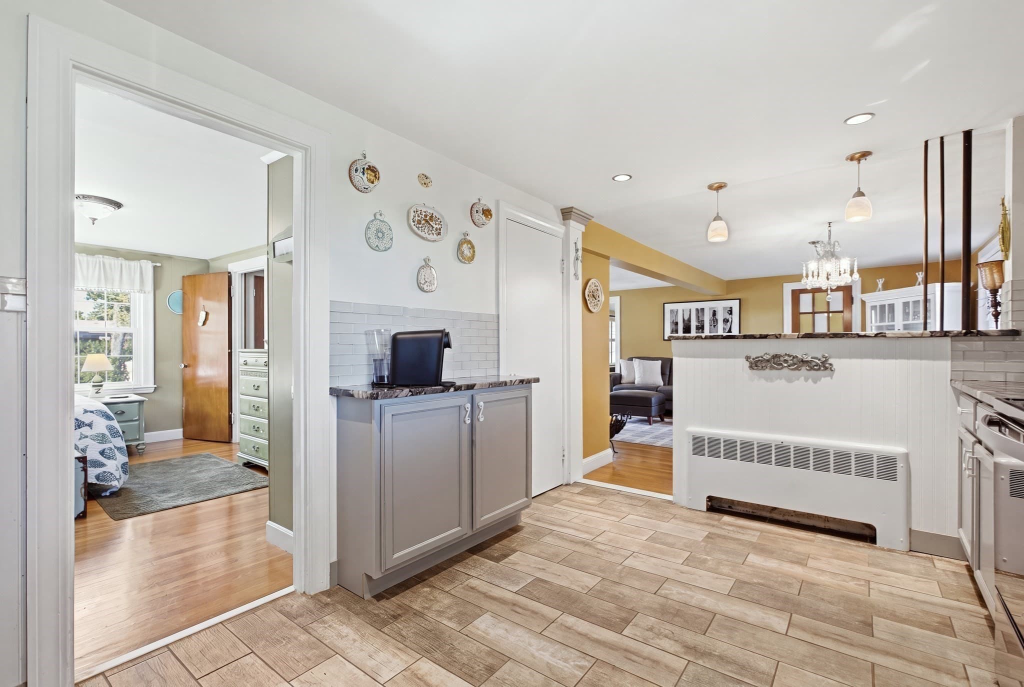 Single Family Residence at 122 North Street, Stoneham MA 02180, Stoneham, photo 15 of 35