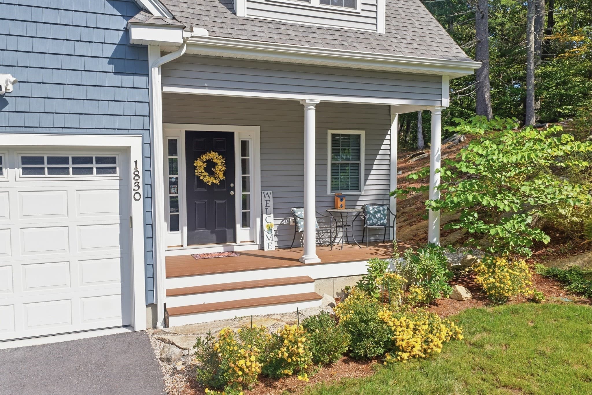 Single Family Residence at 1830 Providence Rd, Northbridge MA 01534, Northbridge, photo 2 of 41