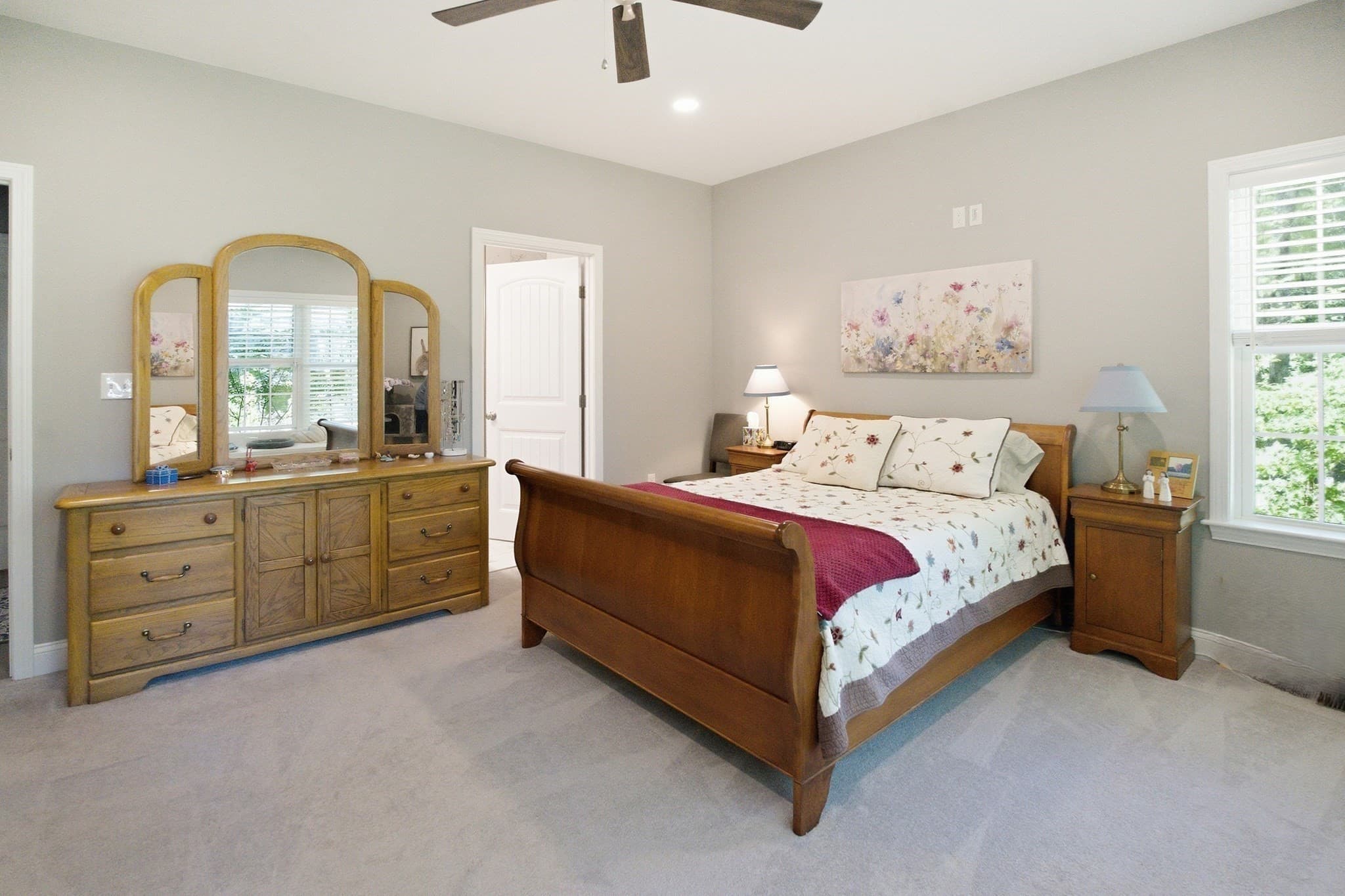 Single Family Residence at 1830 Providence Rd, Northbridge MA 01534, Northbridge, photo 17 of 41
