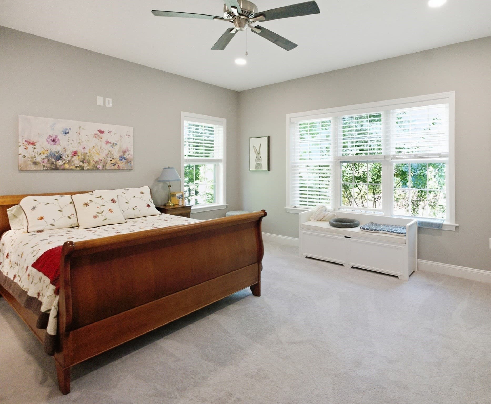 Single Family Residence at 1830 Providence Rd, Northbridge MA 01534, Northbridge, photo 16 of 41