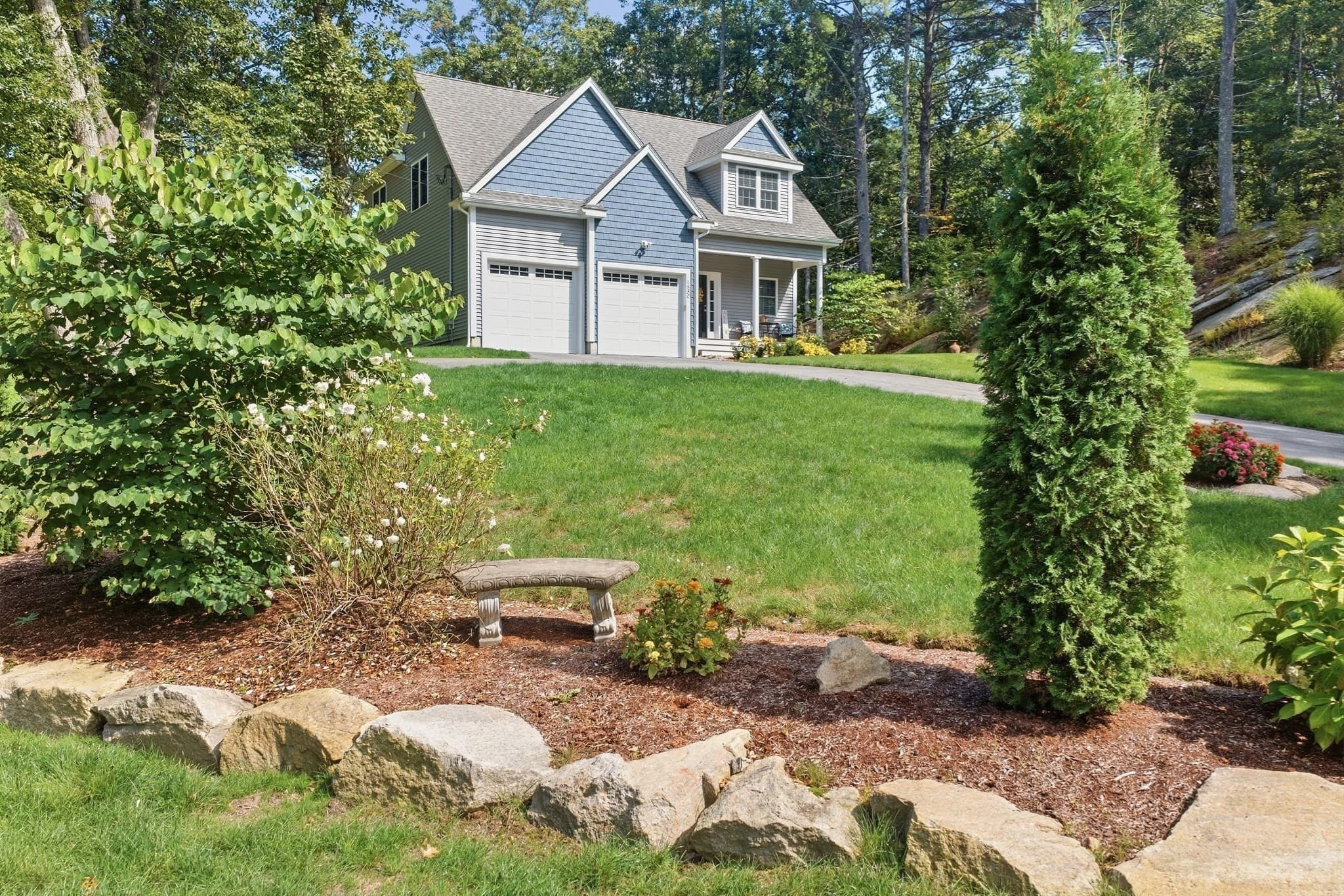 Single Family Residence at 1830 Providence Rd, Northbridge MA 01534, Northbridge, photo 3 of 41