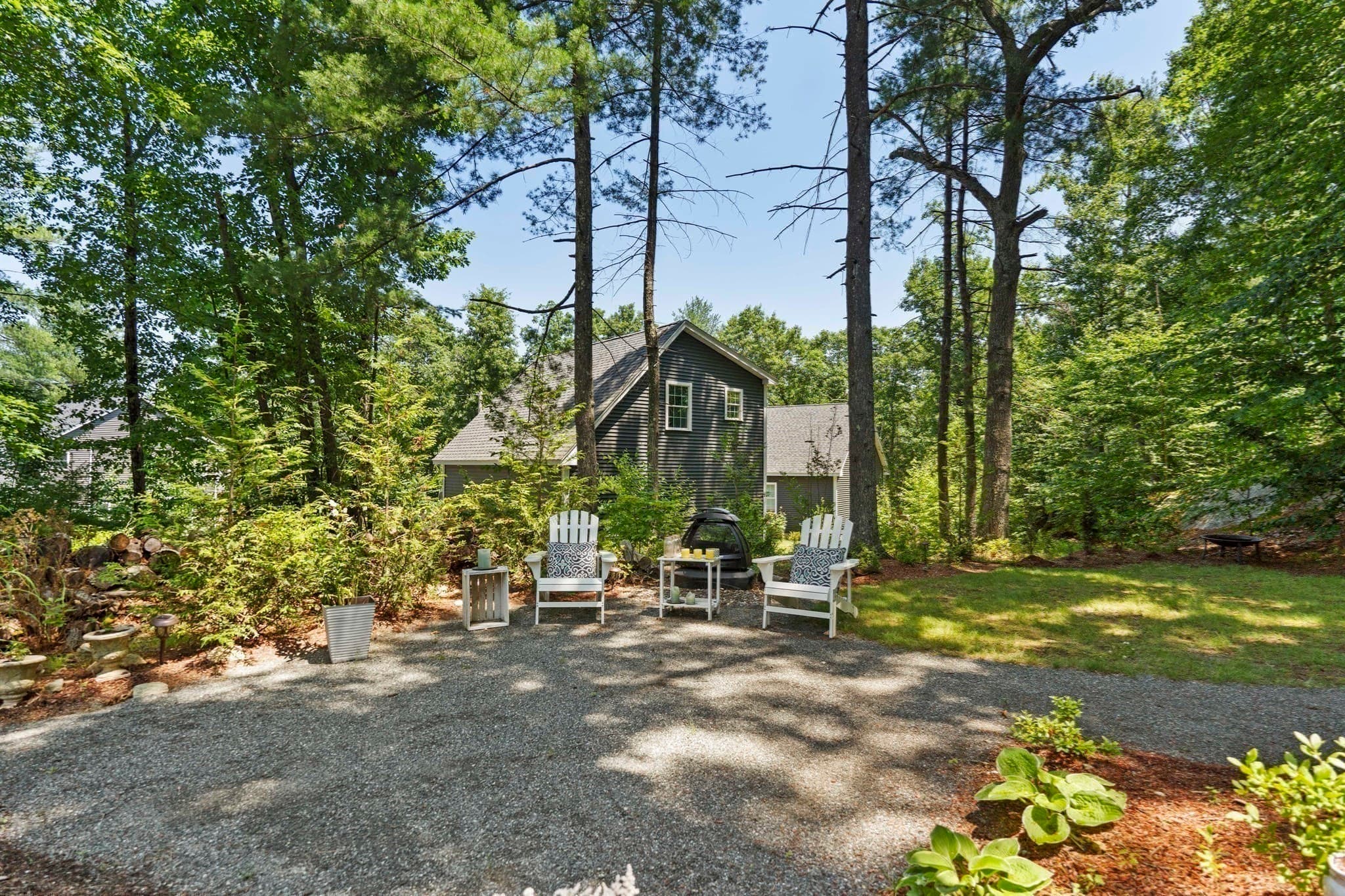 Single Family Residence at 1830 Providence Rd, Northbridge MA 01534, Northbridge, photo 36 of 41