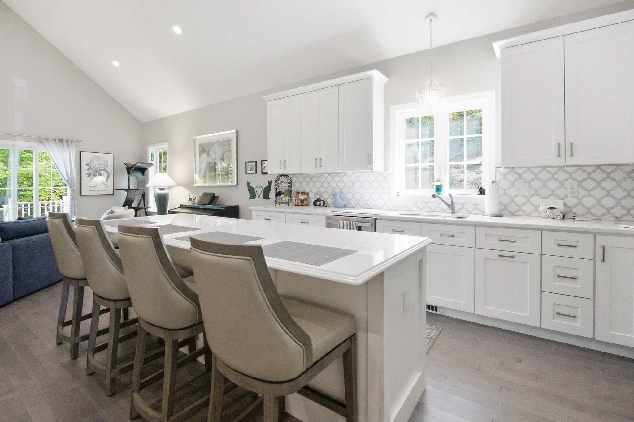 Single Family Residence at 1830 Providence Rd, Northbridge MA 01534, Northbridge, photo 9 of 41