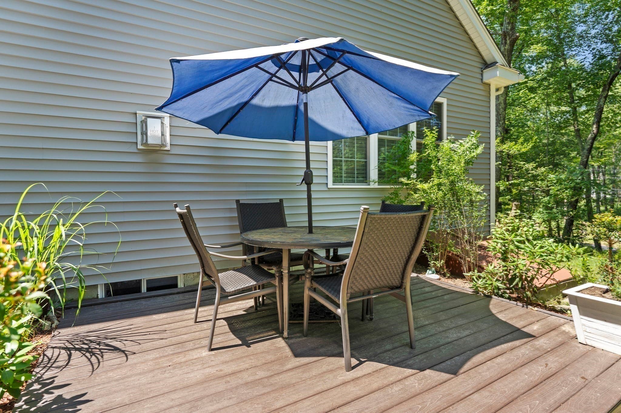 Single Family Residence at 1830 Providence Rd, Northbridge MA 01534, Northbridge, photo 38 of 41