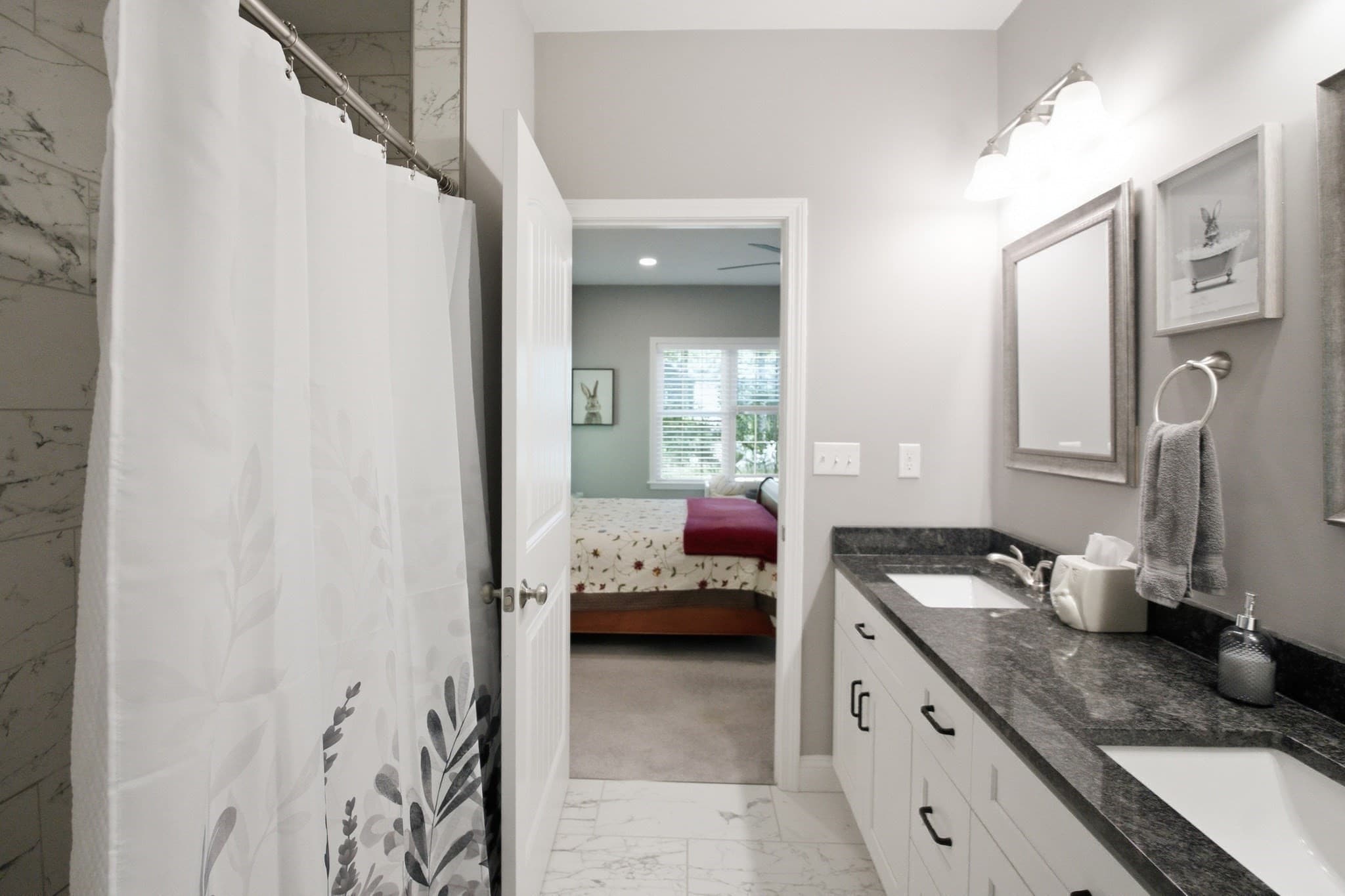 Single Family Residence at 1830 Providence Rd, Northbridge MA 01534, Northbridge, photo 18 of 41