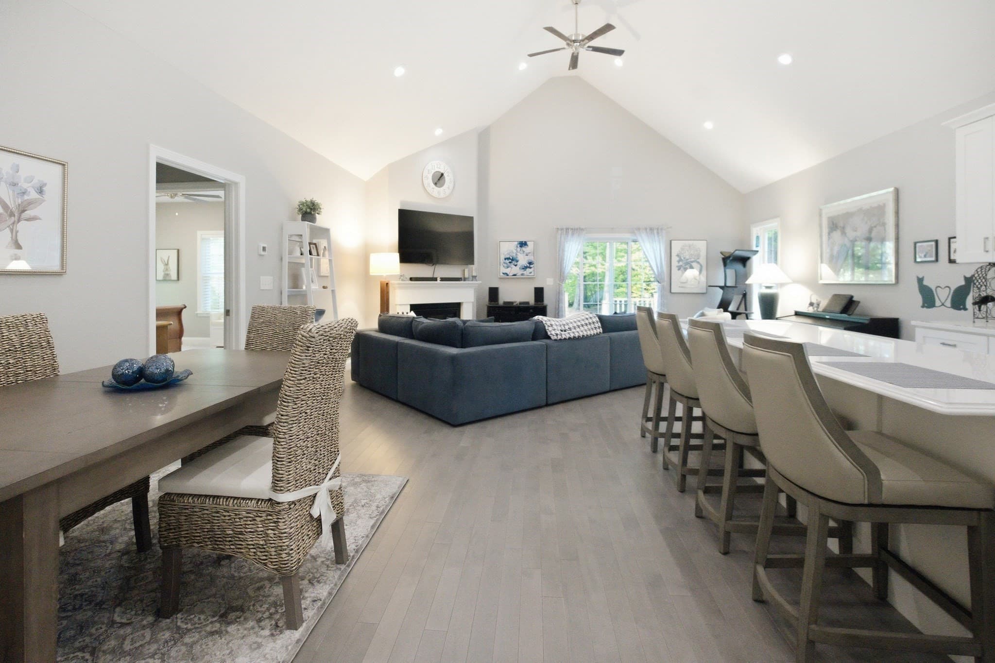 Single Family Residence at 1830 Providence Rd, Northbridge MA 01534, Northbridge, photo 15 of 41