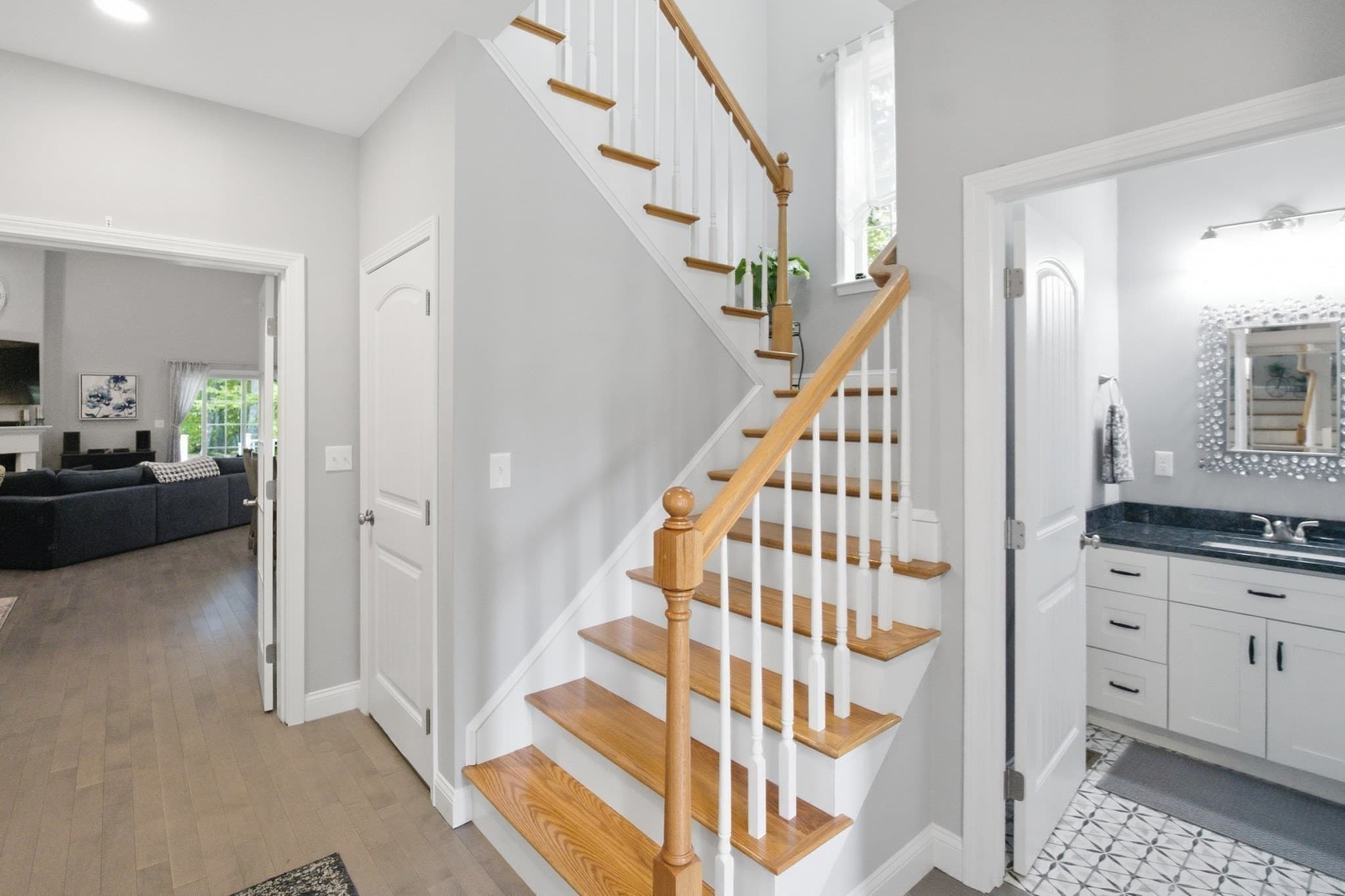 Single Family Residence at 1830 Providence Rd, Northbridge MA 01534, Northbridge, photo 21 of 41