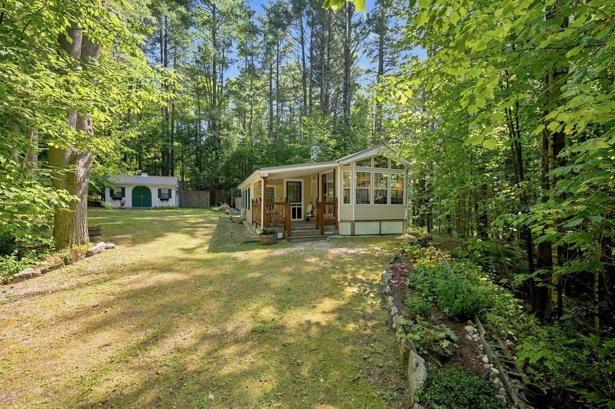 Mobile Home at 759 North Main Road # 1, Otis MA 01253, Otis, photo 2 of 42
