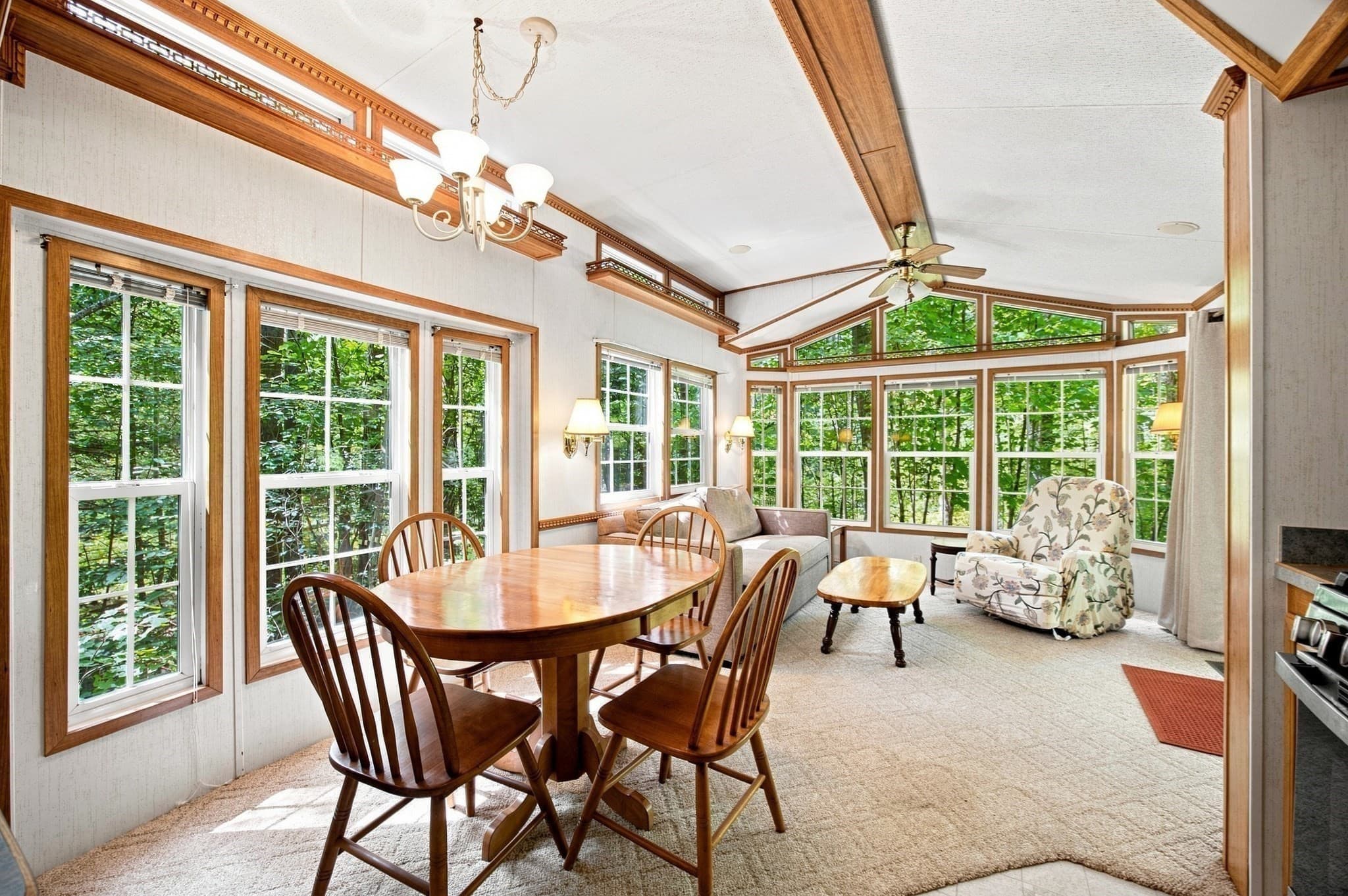 Mobile Home at 759 North Main Road # 1, Otis MA 01253, Otis, photo 12 of 42