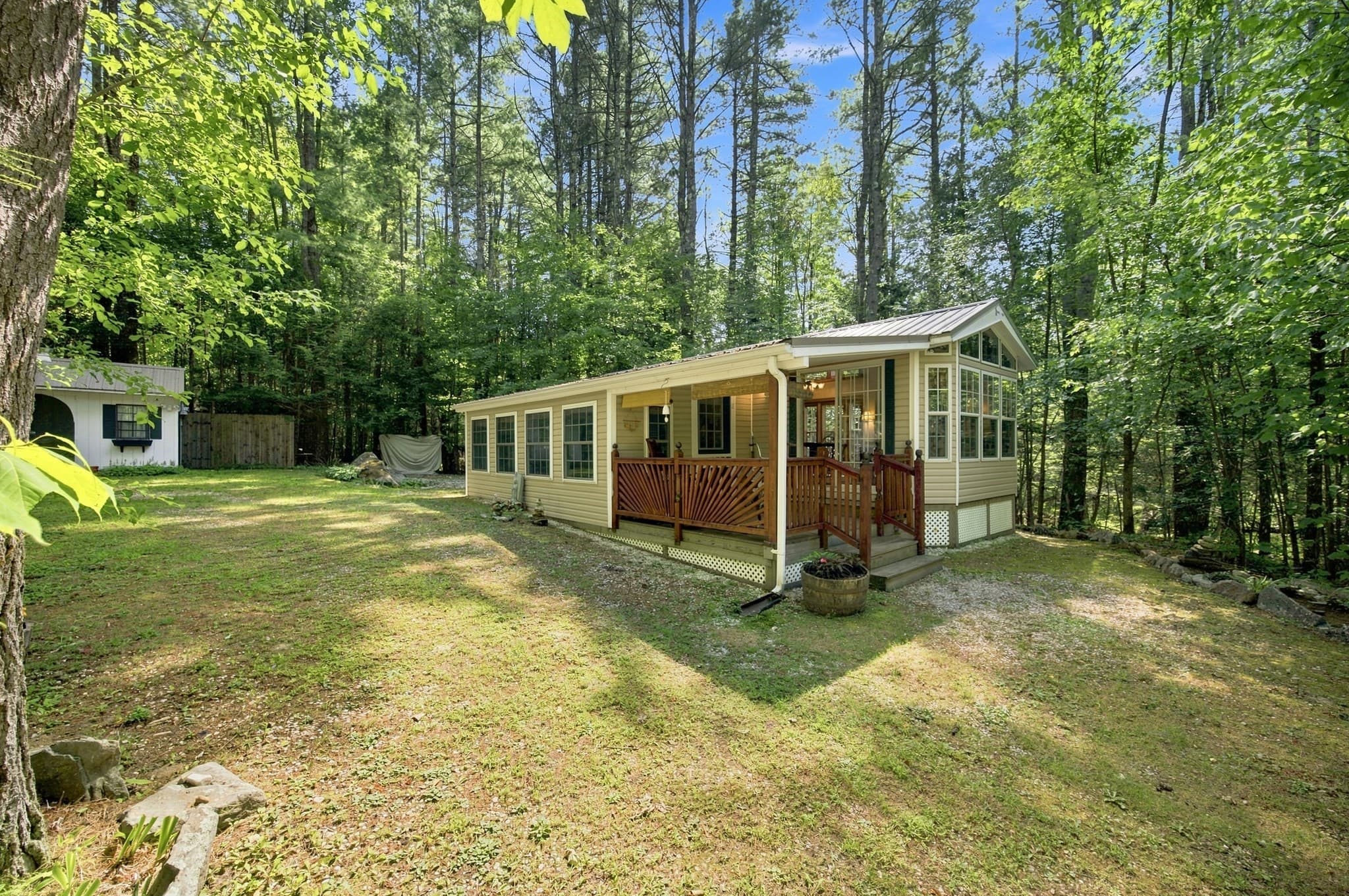 759 North Main Road # 1, Otis MA 01253