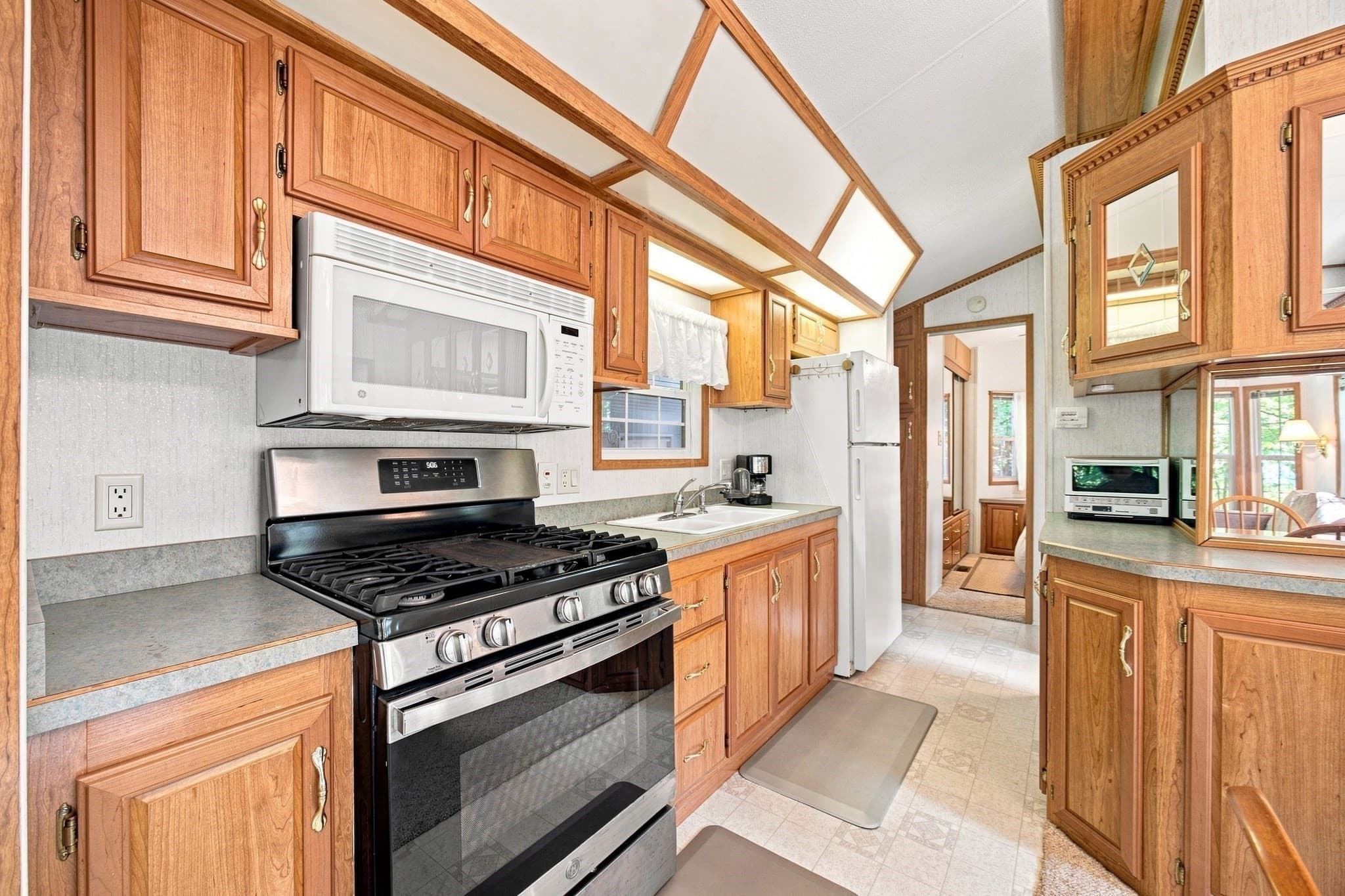 Mobile Home at 759 North Main Road # 1, Otis MA 01253, Otis, photo 14 of 42
