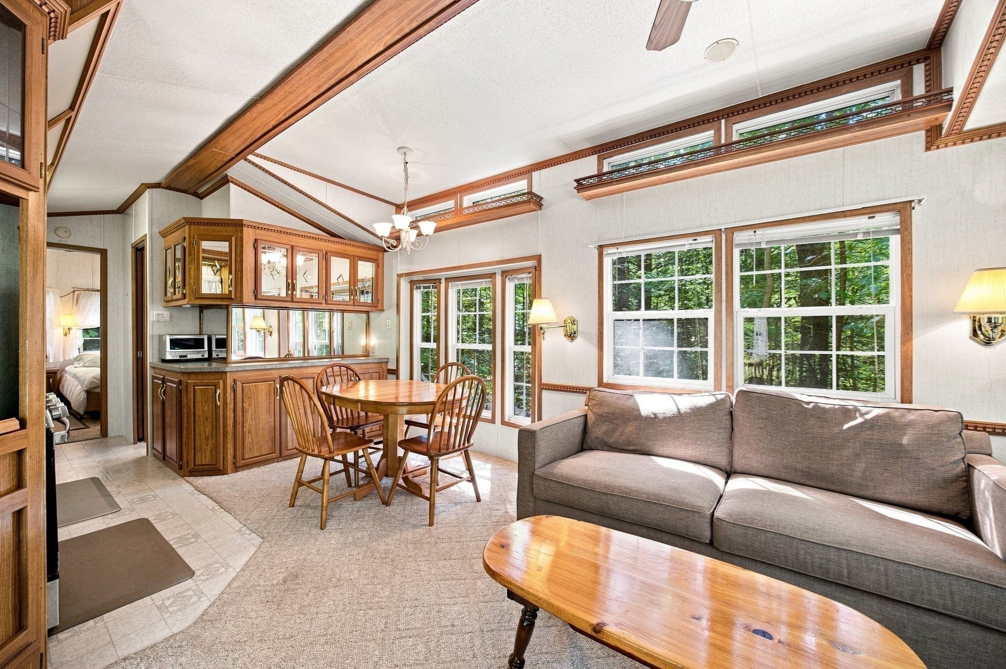 Mobile Home at 759 North Main Road # 1, Otis MA 01253, Otis, photo 11 of 42