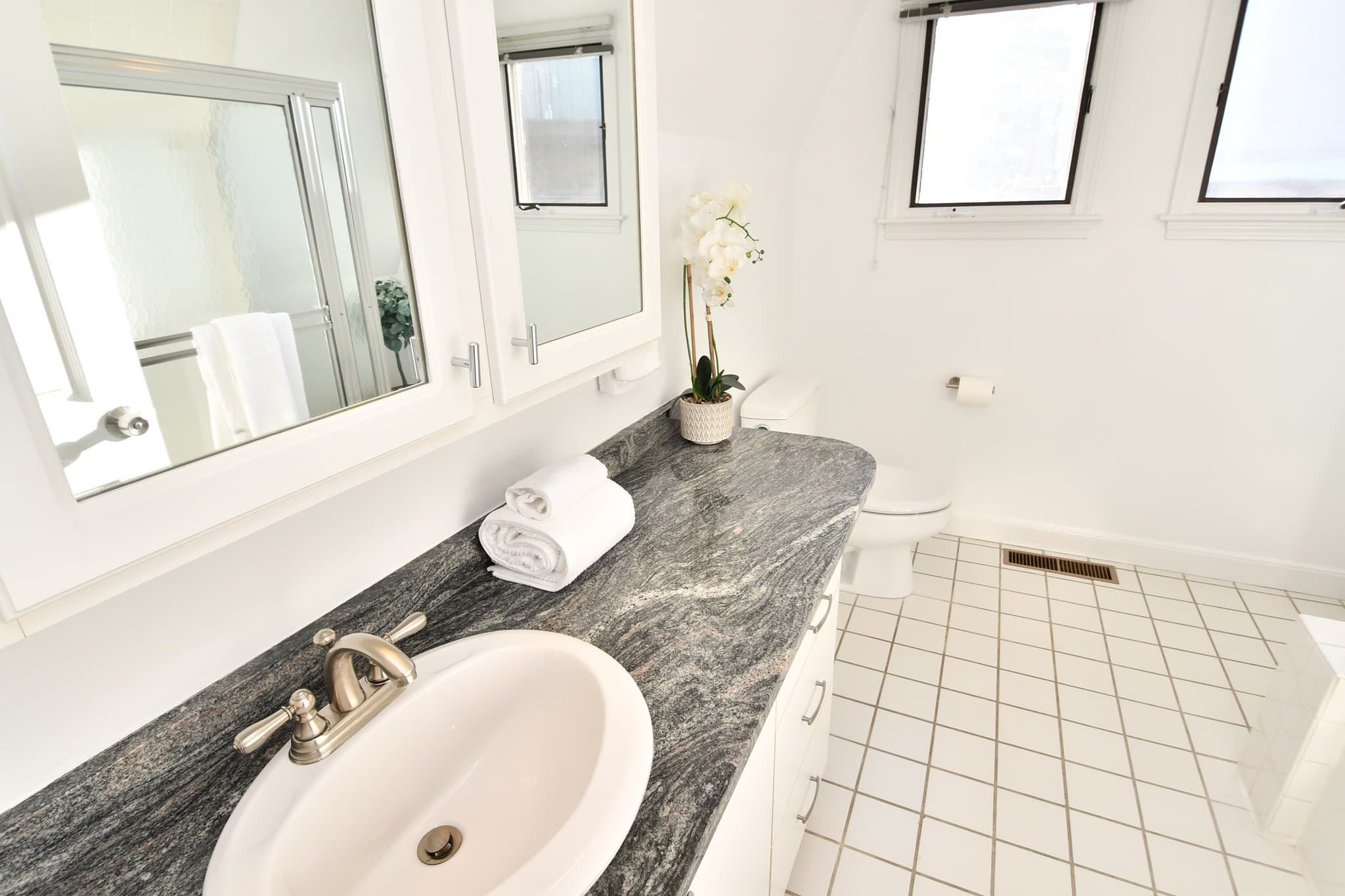Single Family Residence at 231 Fuller St, Brookline MA 02446, Brookline, photo 22 of 26