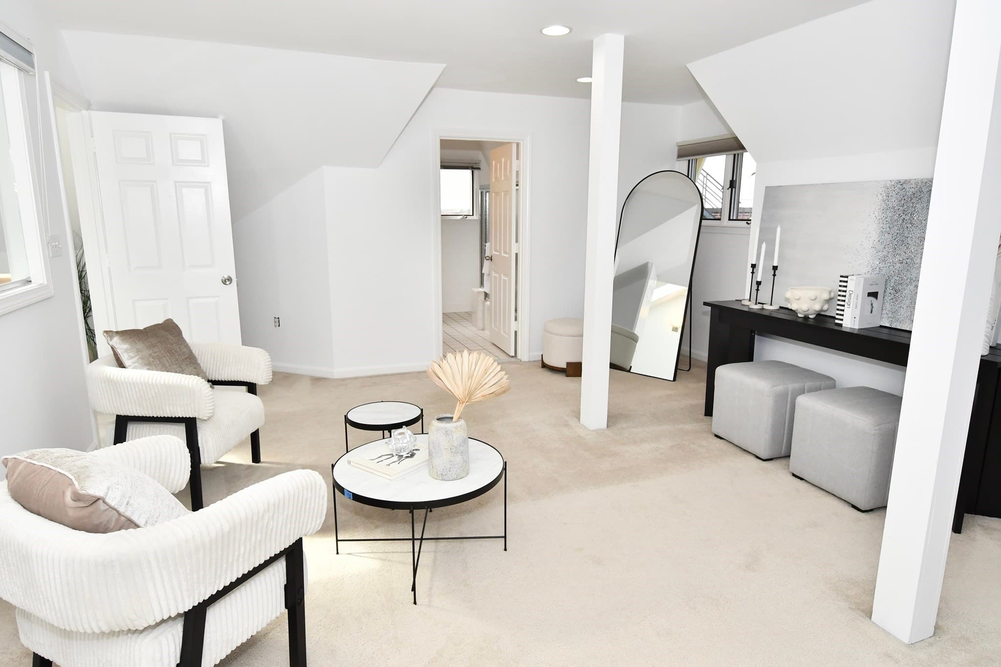 Single Family Residence at 231 Fuller St, Brookline MA 02446, Brookline, photo 20 of 26