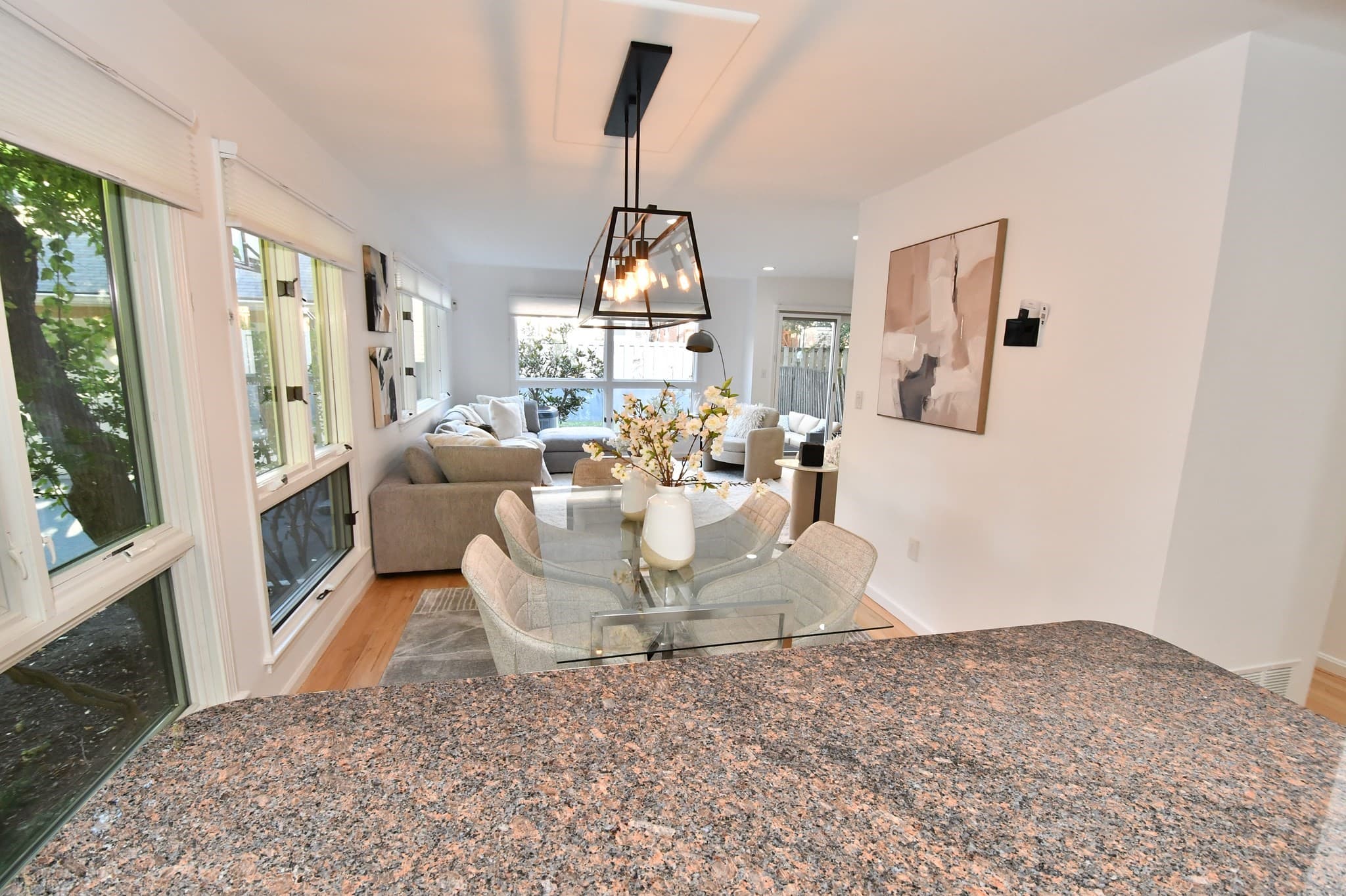 Single Family Residence at 231 Fuller St, Brookline MA 02446, Brookline, photo 9 of 26