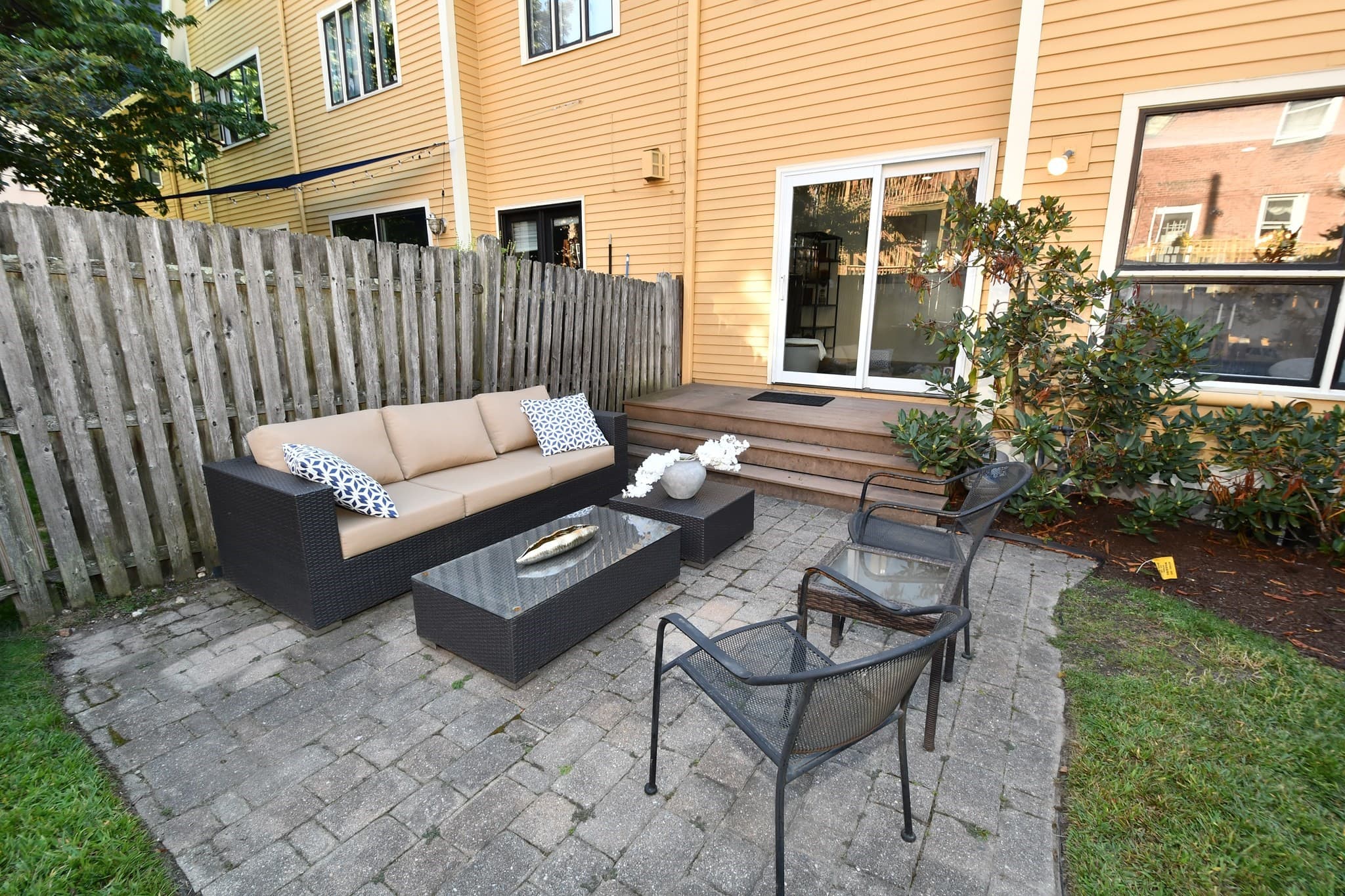 Single Family Residence at 231 Fuller St, Brookline MA 02446, Brookline, photo 25 of 26