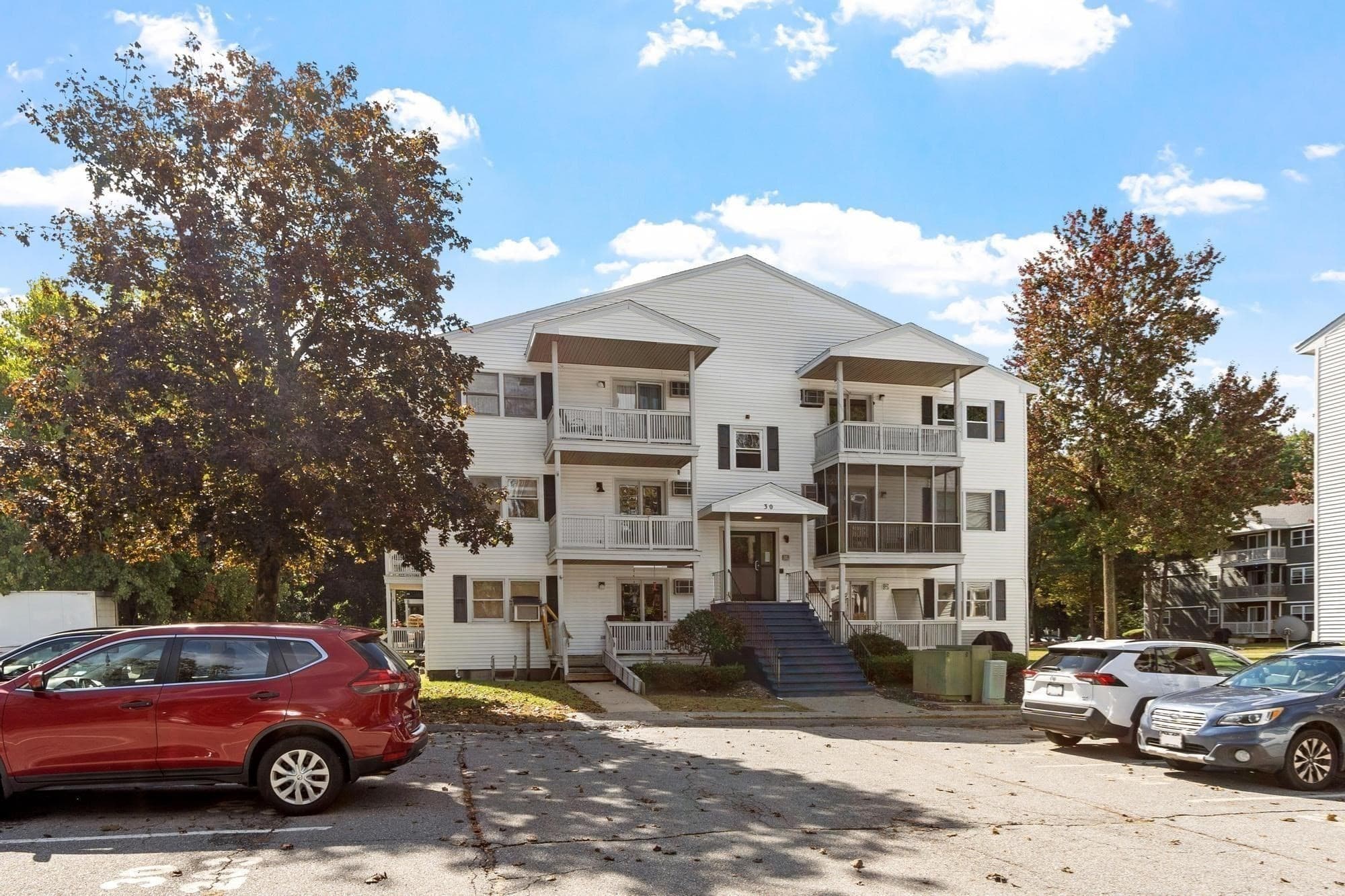 Condominium at 30 Abbey Rd # 106, Leominster MA 01453, Leominster, photo 27 of 36