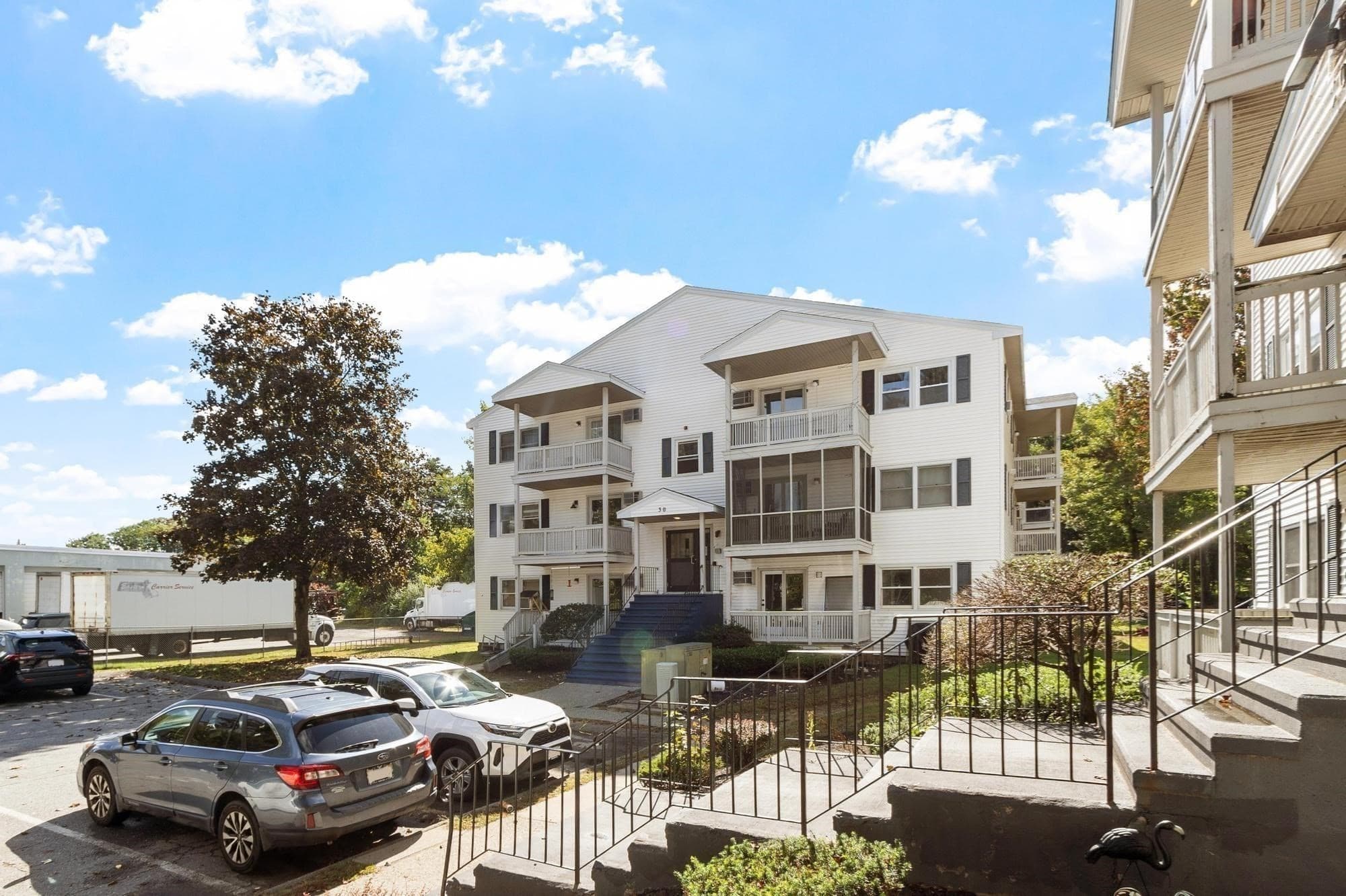 Condominium at 30 Abbey Rd # 106, Leominster MA 01453, Leominster, photo 28 of 36
