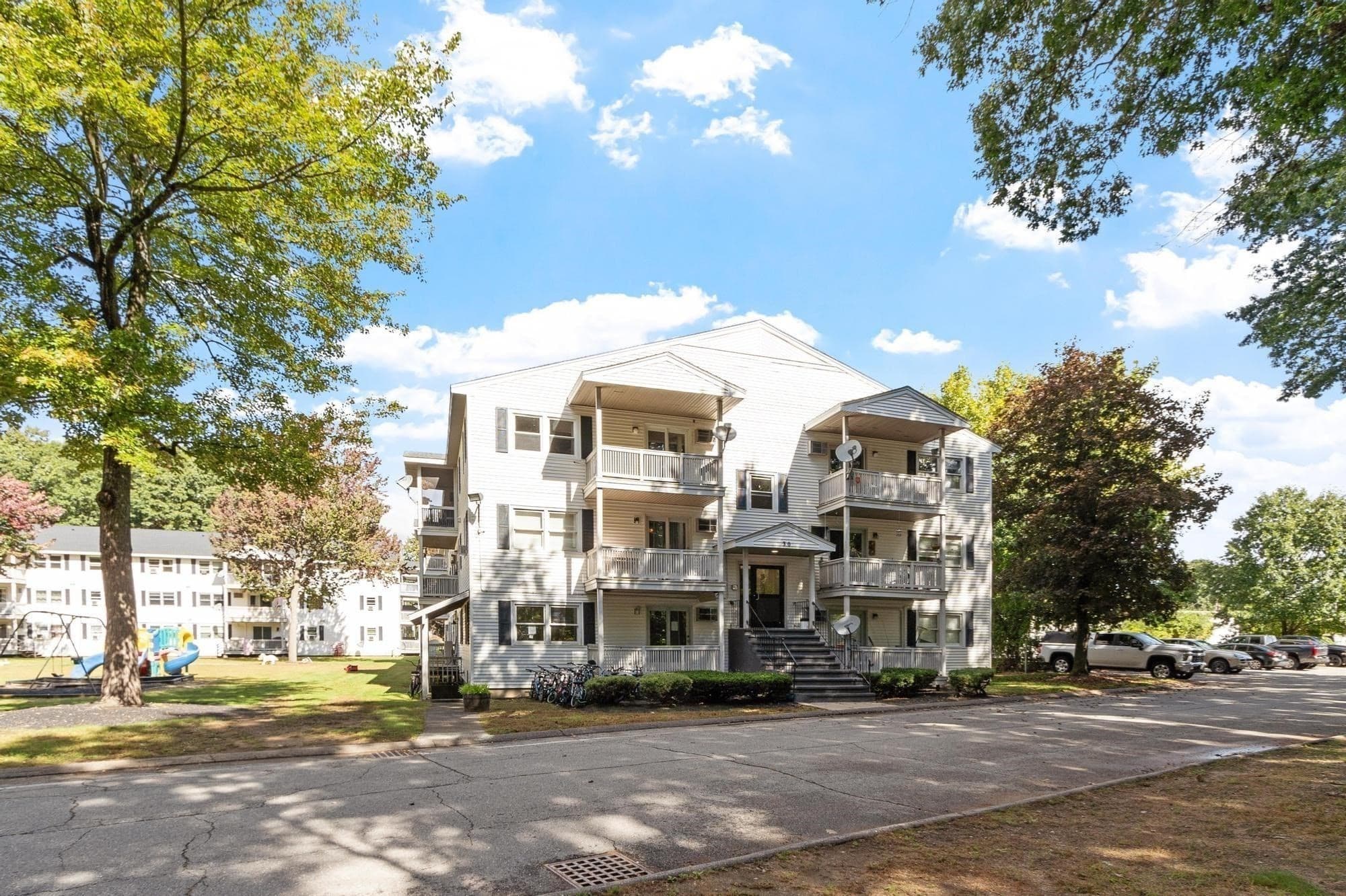 Condominium at 30 Abbey Rd # 106, Leominster MA 01453, Leominster, photo 30 of 36