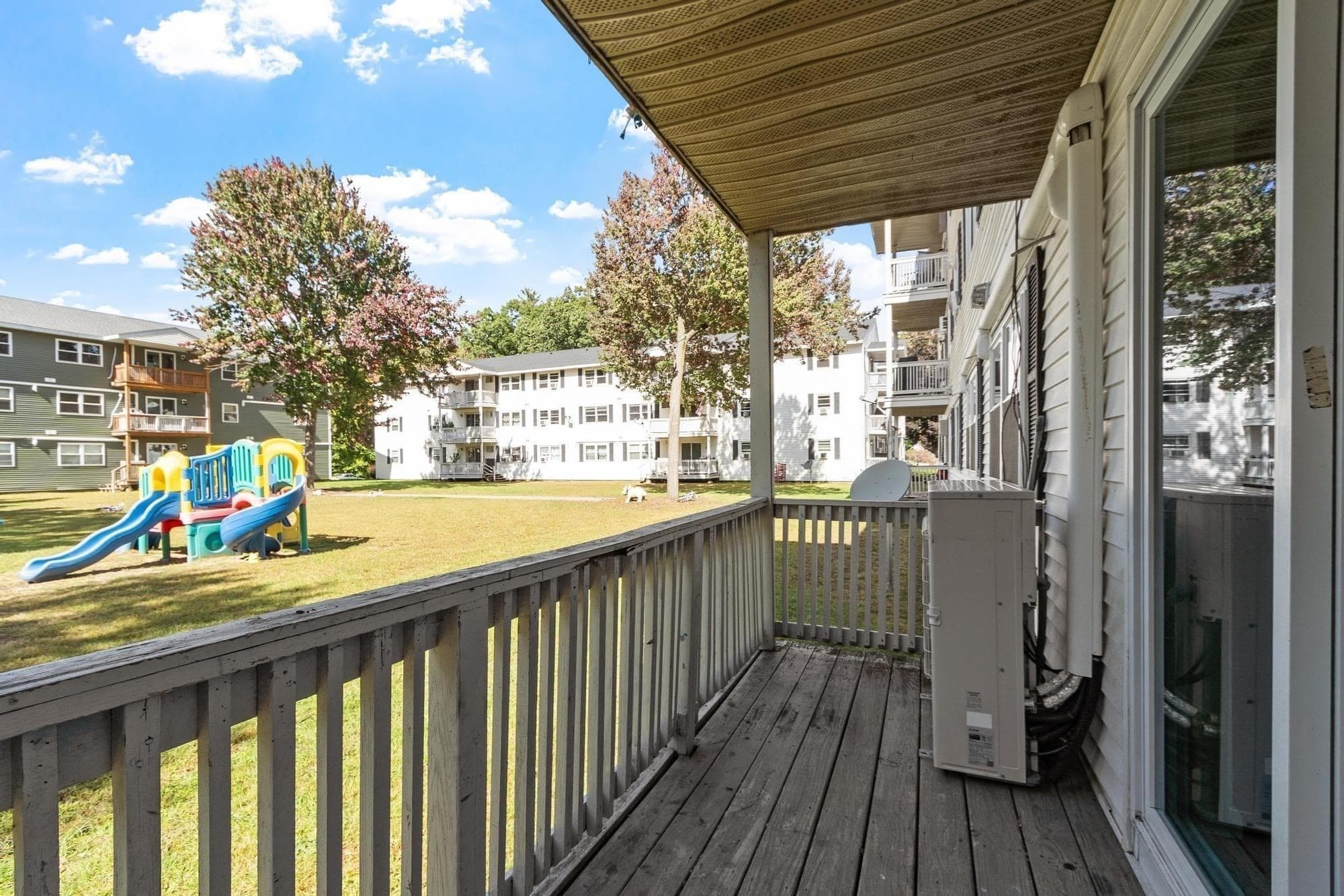 Condominium at 30 Abbey Rd # 106, Leominster MA 01453, Leominster, photo 34 of 36