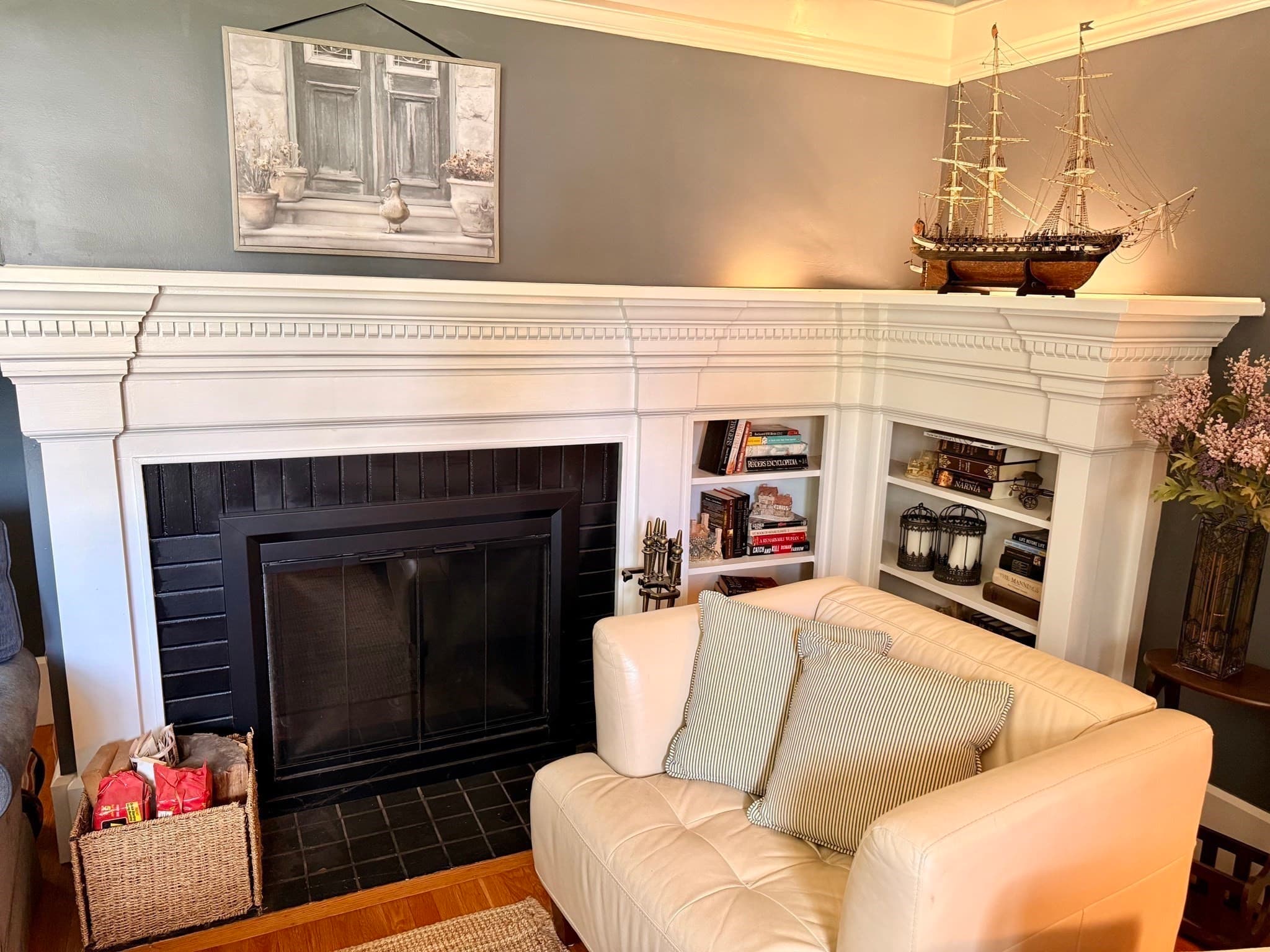 Single Family Residence at 270 Gardner St, New Bedford MA 02740, New Bedford, photo 17 of 42