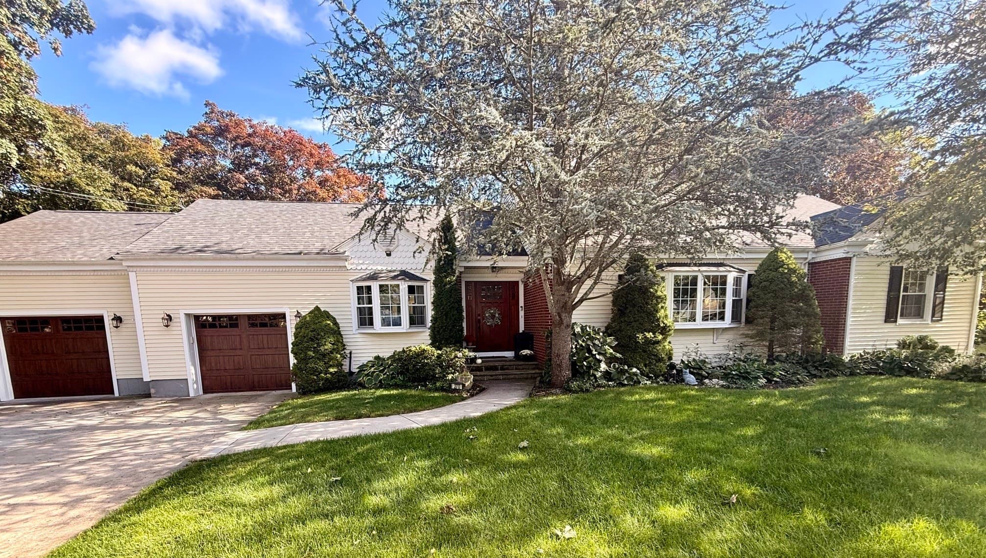 270 Gardner St, New Bedford MA 02740