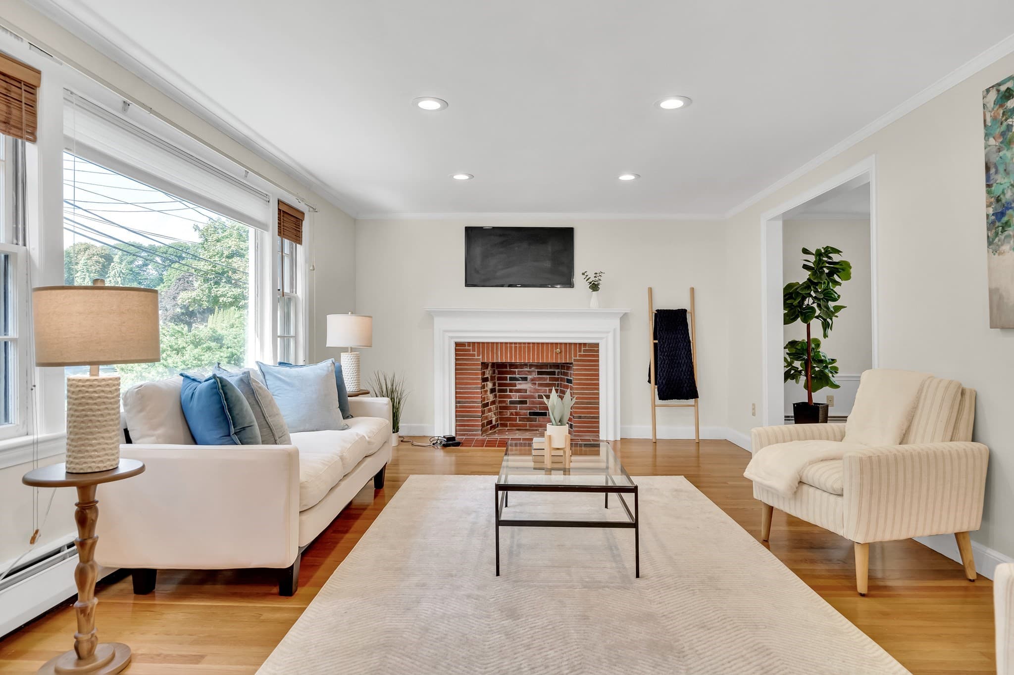 Single Family Residence at 33 Stowecroft Rd, Arlington MA 02474, Arlington, photo 6 of 35