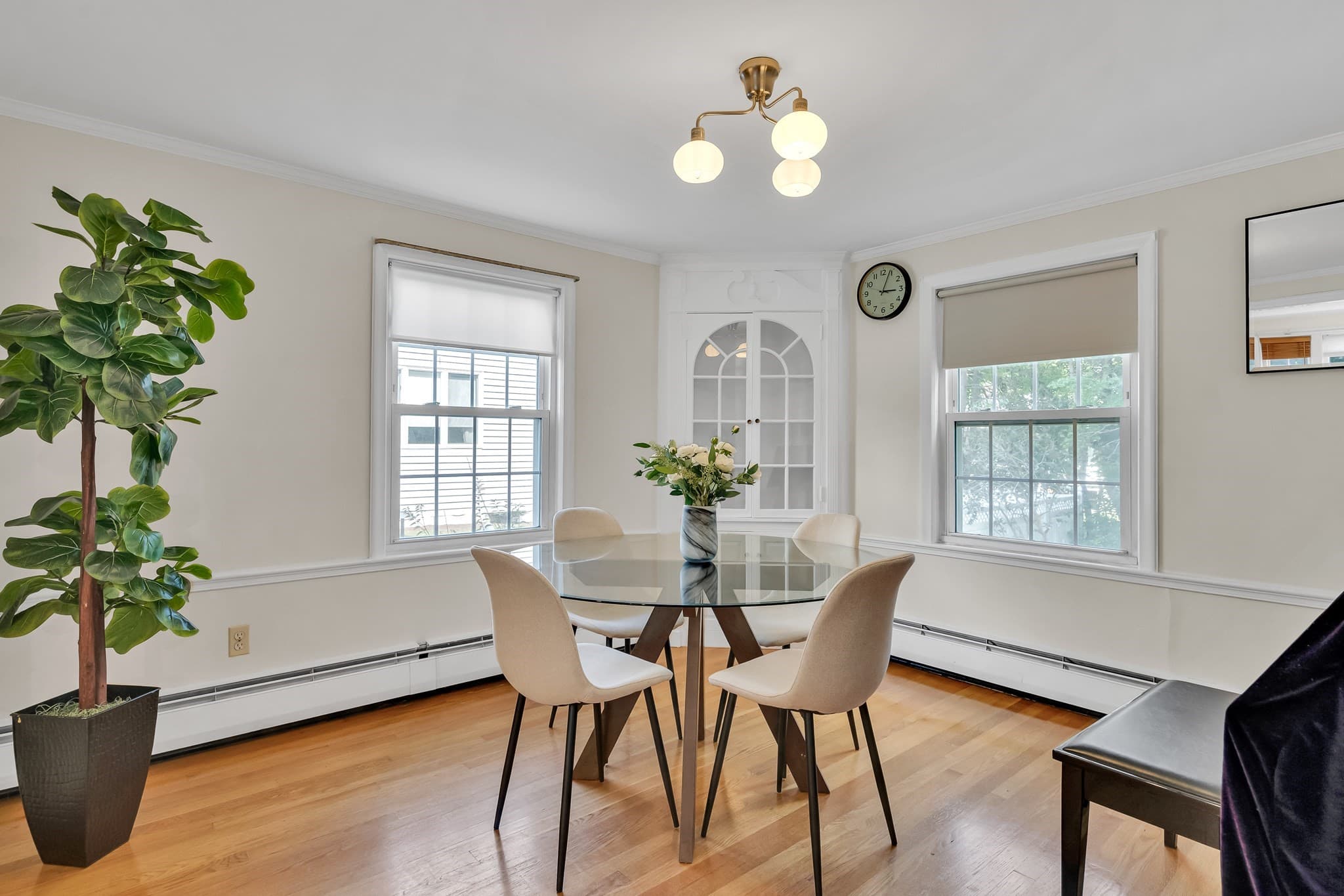 Single Family Residence at 33 Stowecroft Rd, Arlington MA 02474, Arlington, photo 10 of 35