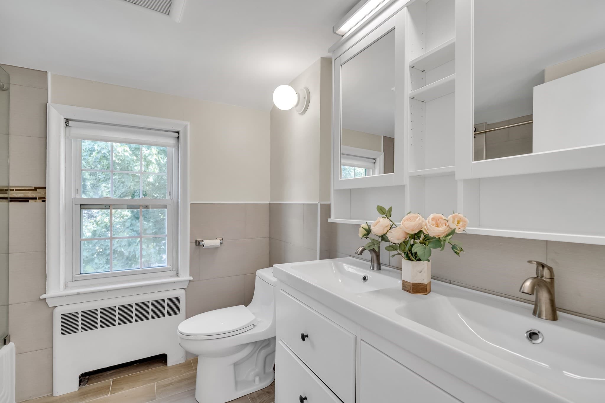 Single Family Residence at 33 Stowecroft Rd, Arlington MA 02474, Arlington, photo 18 of 35
