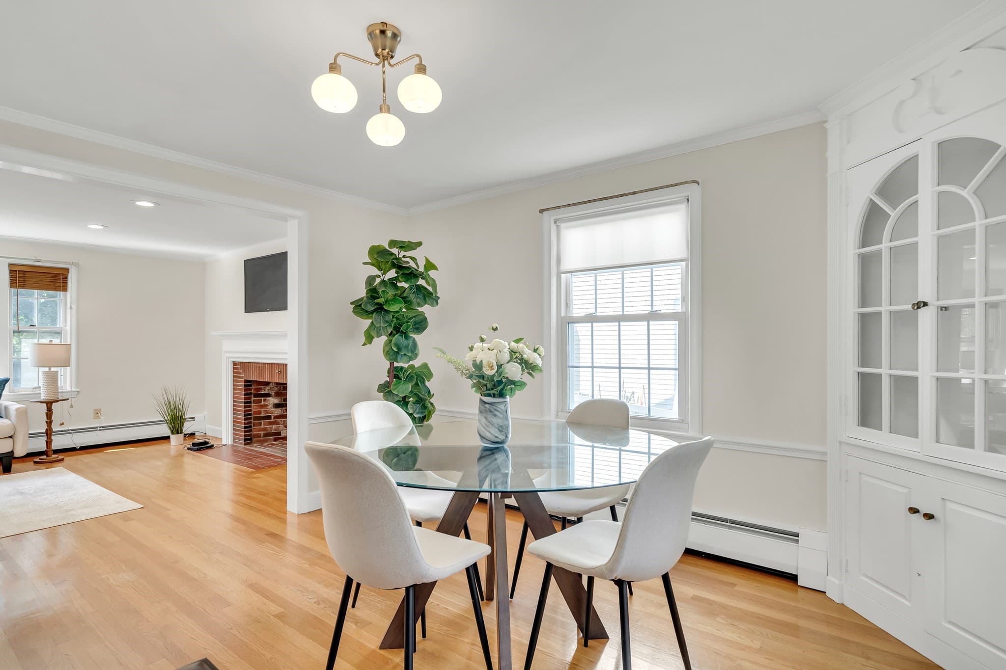 Single Family Residence at 33 Stowecroft Rd, Arlington MA 02474, Arlington, photo 11 of 35